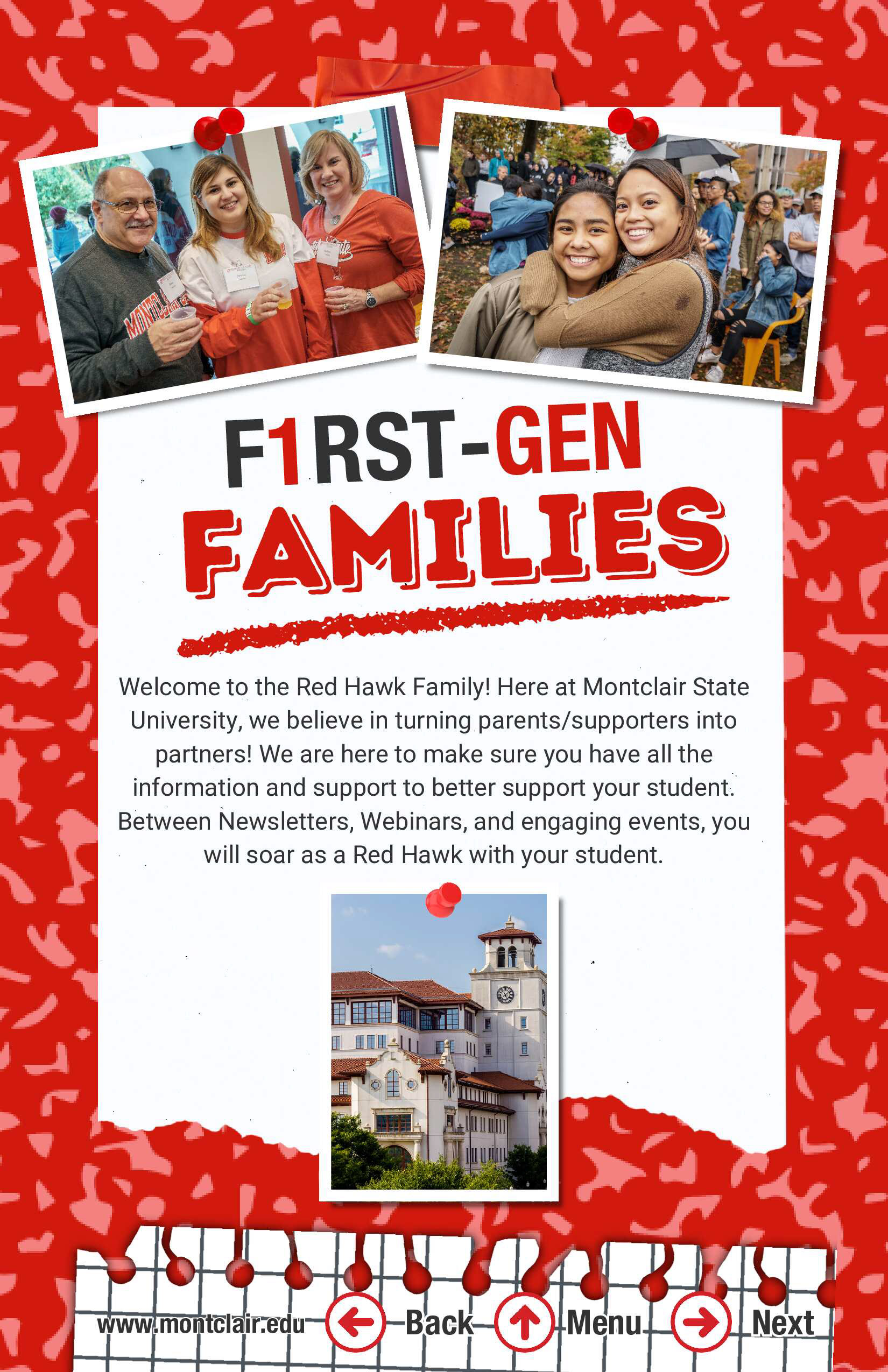 F1rst-Gen Magazine Title Page 3