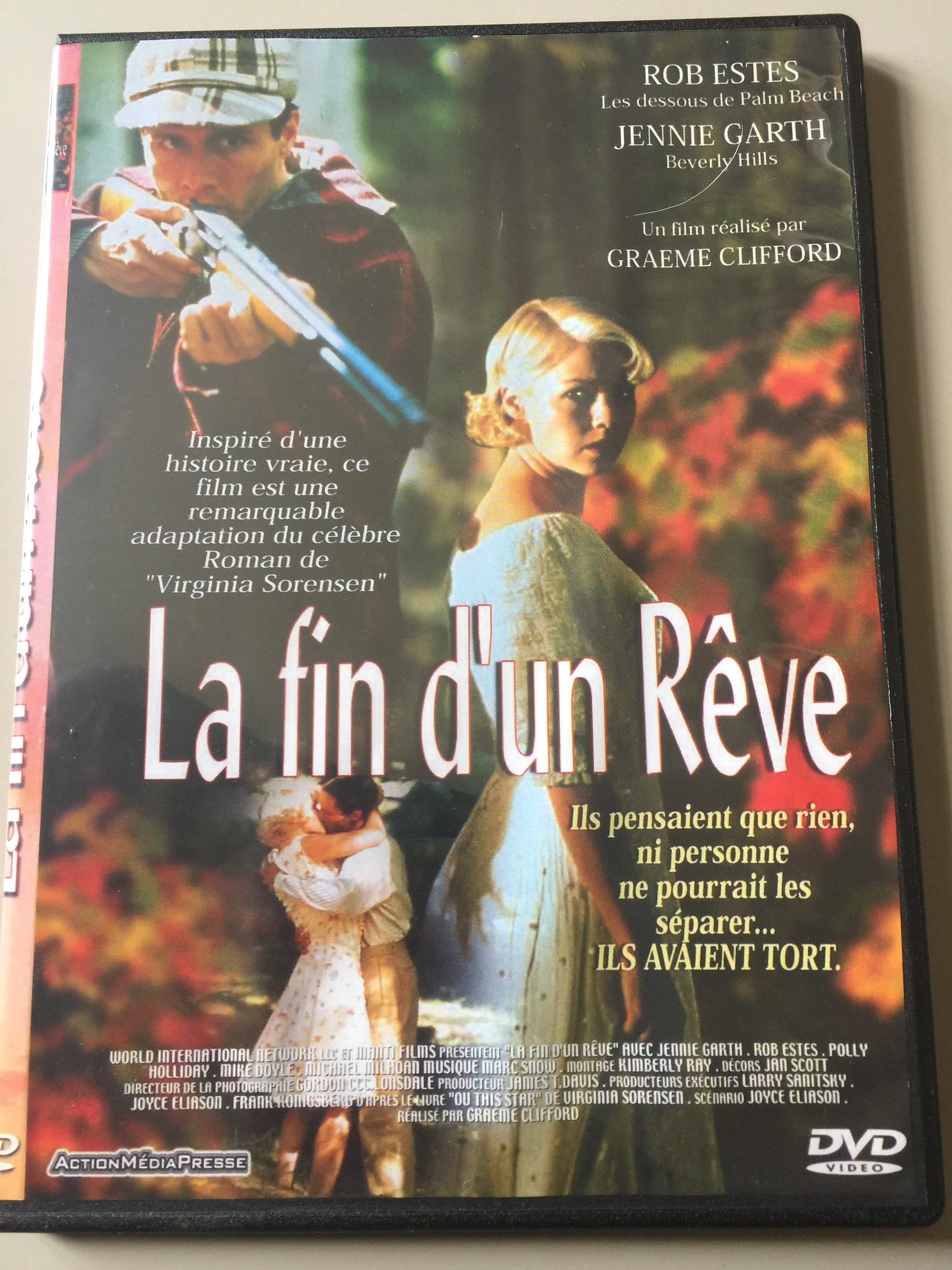 DVD 47 Prix 3 €
