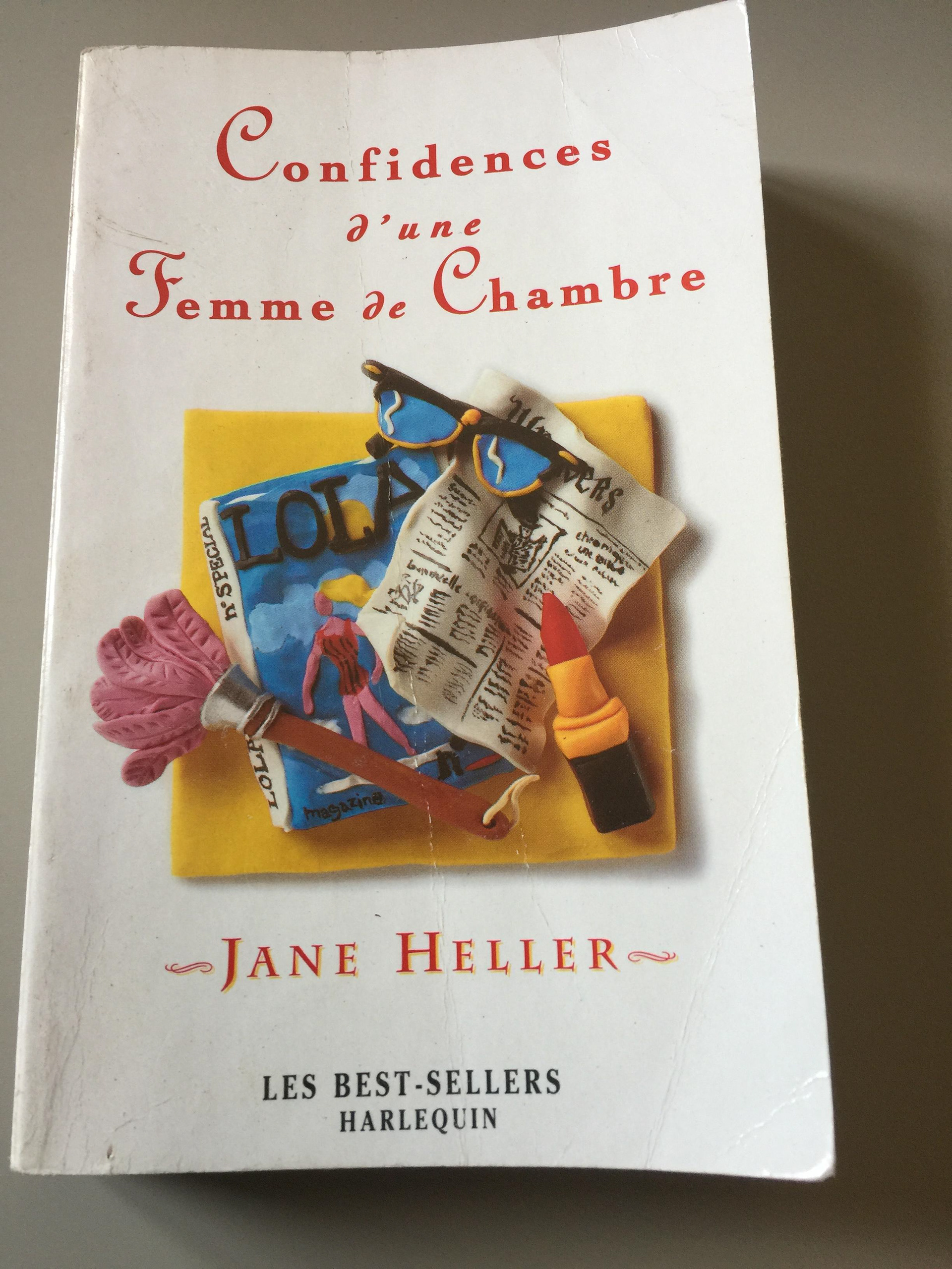 Livre 3. 2 €