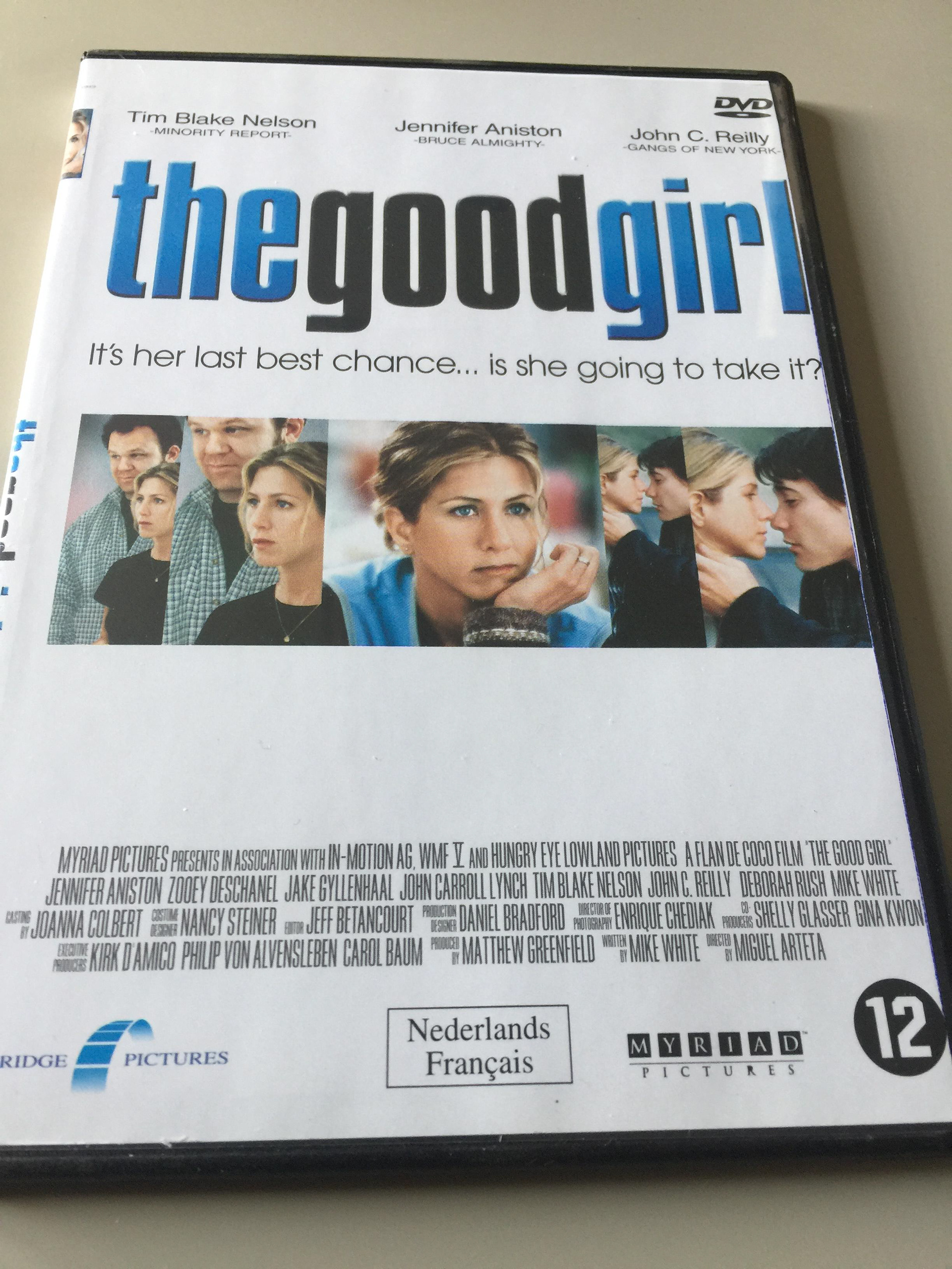 DVD 23 Prix 3 €