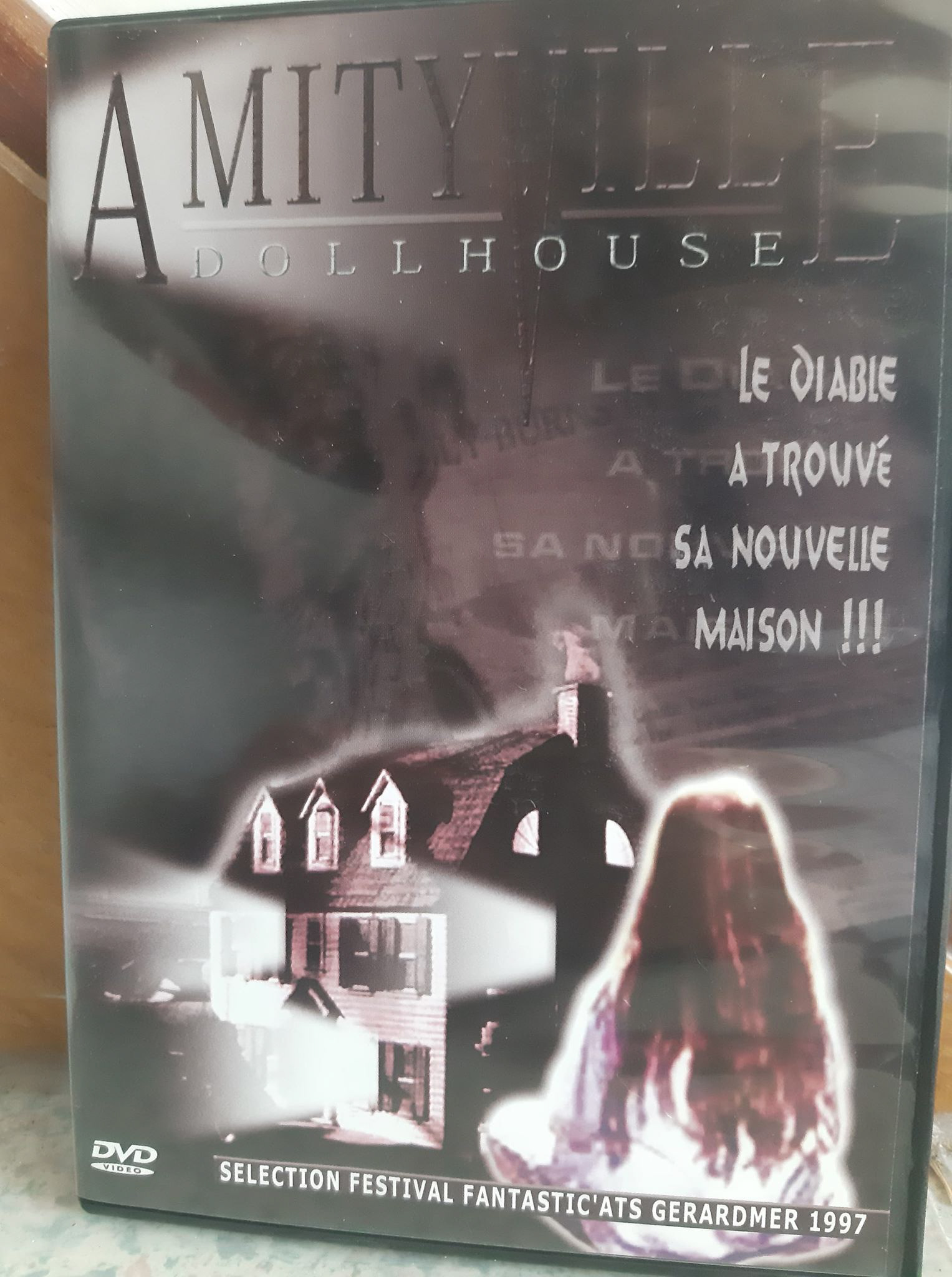 REF AN 41 --- Prix 3 €