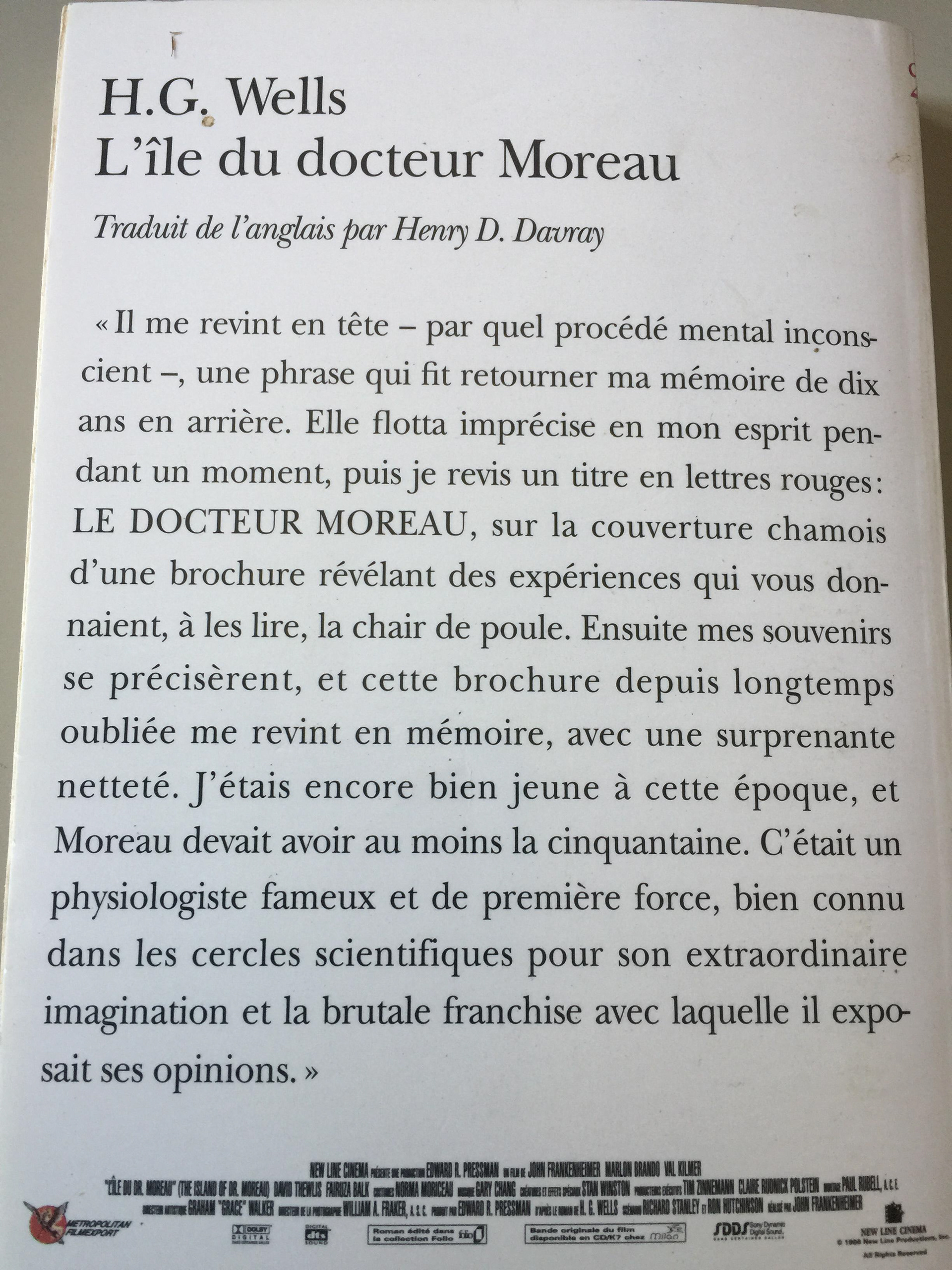 Livre 17 3 €