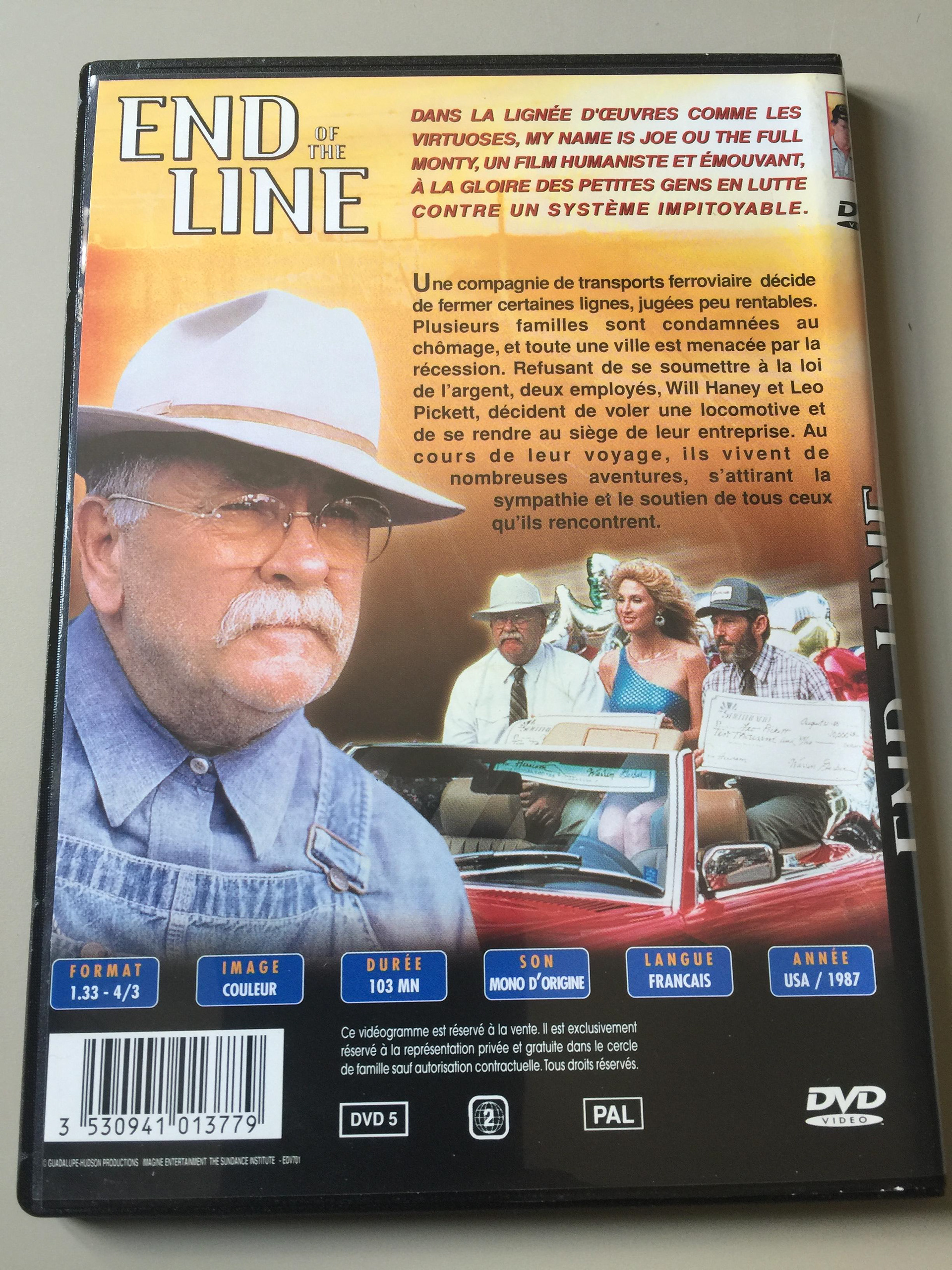 DVD 64 Prix 3 €