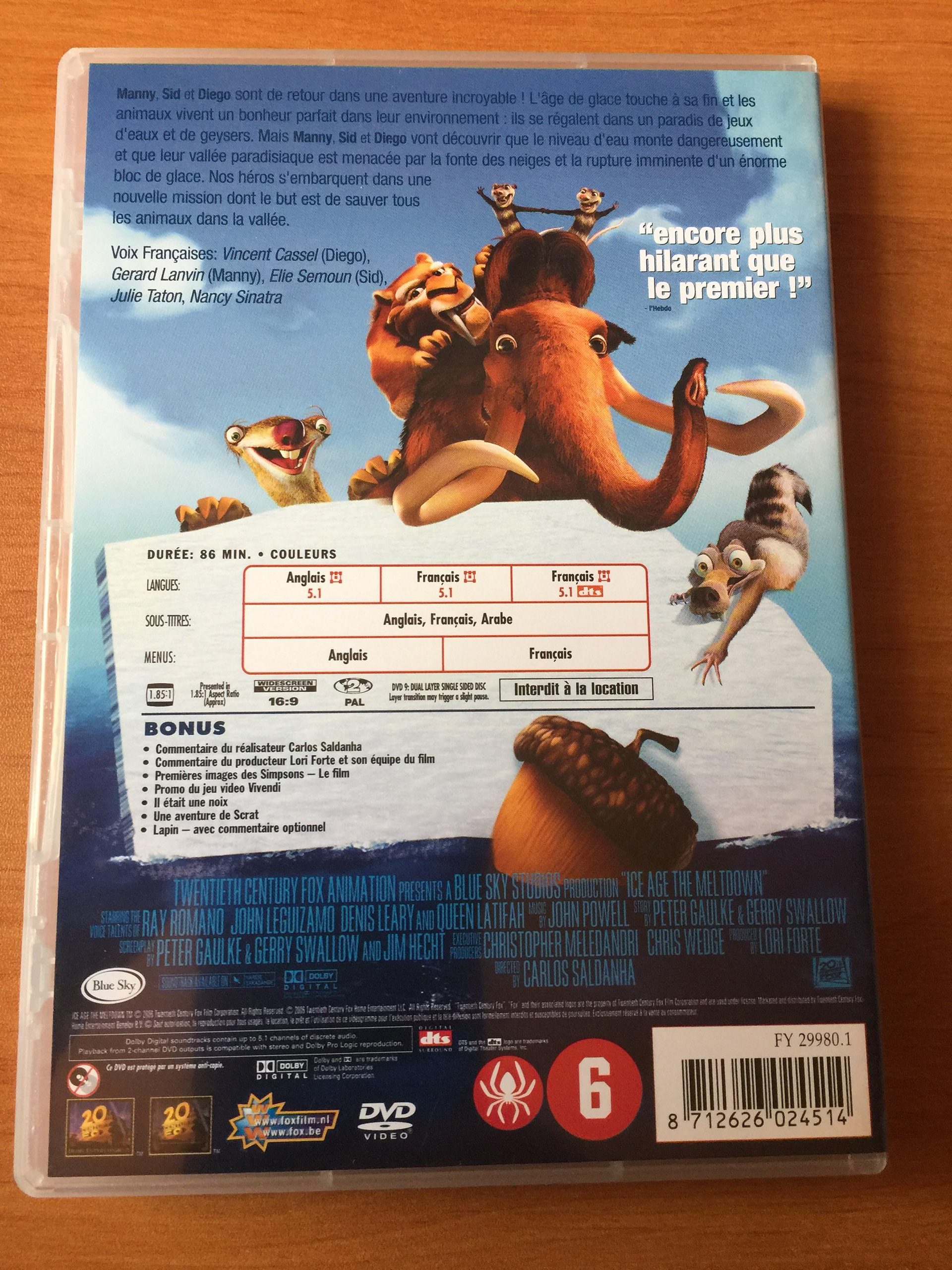 Ref IS 21 - Prix 3 €