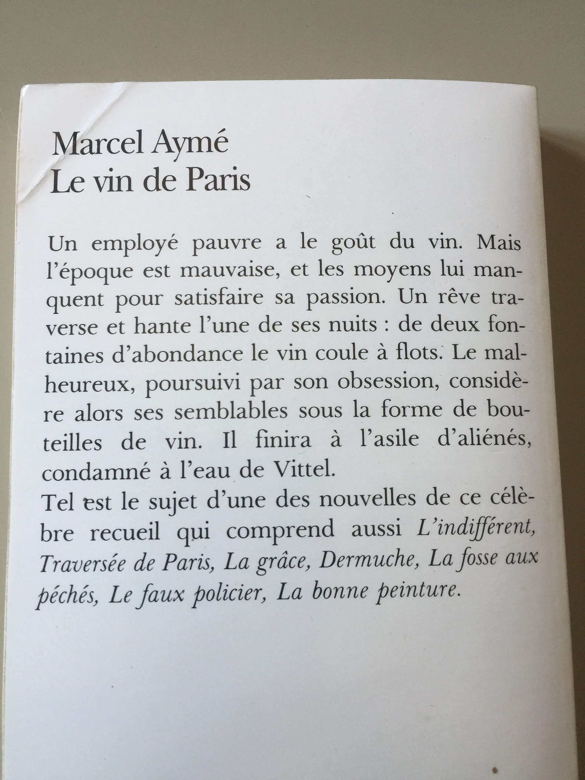 Livre 10. 3 €