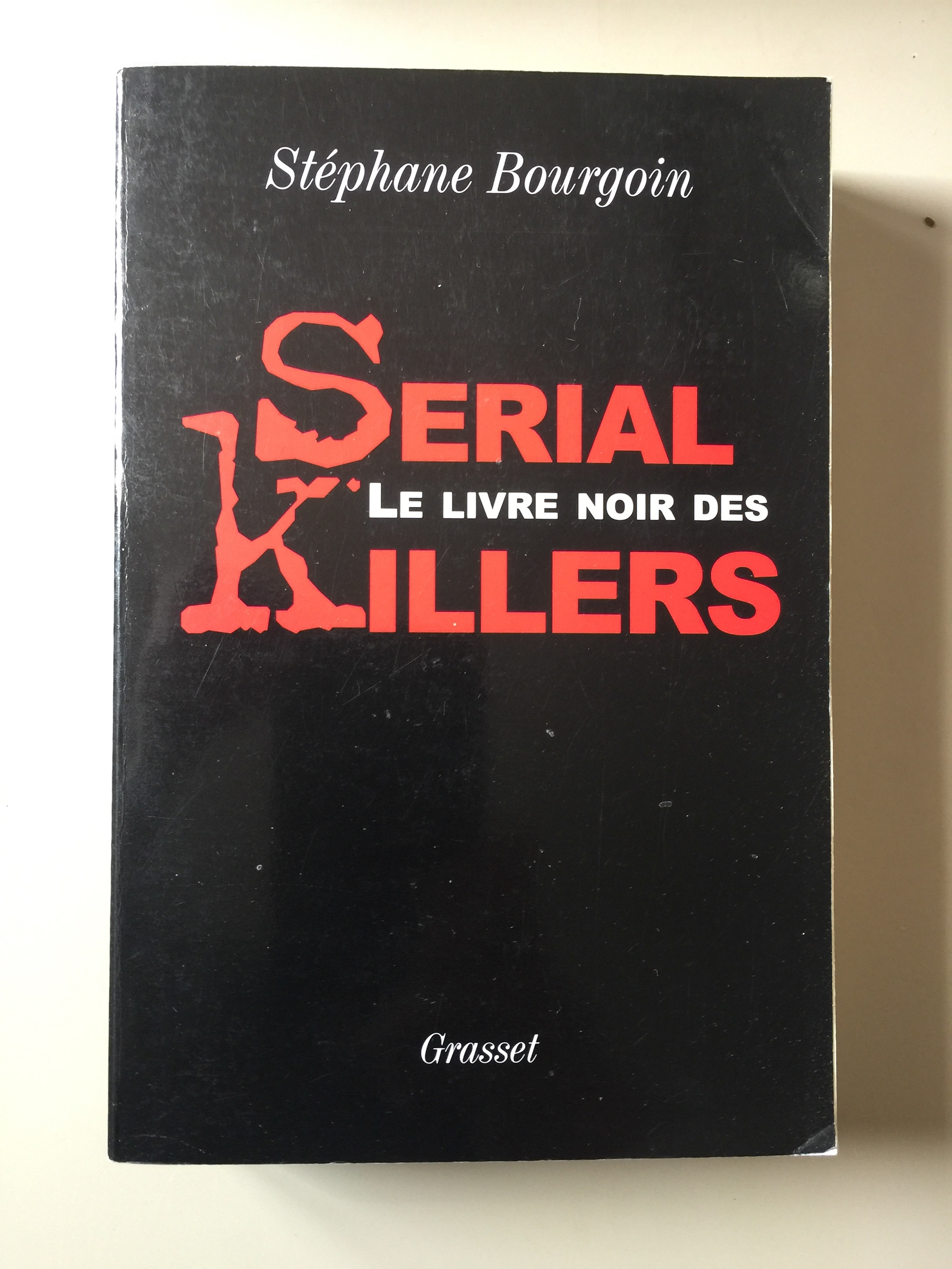 Livre réf B39- 3 €