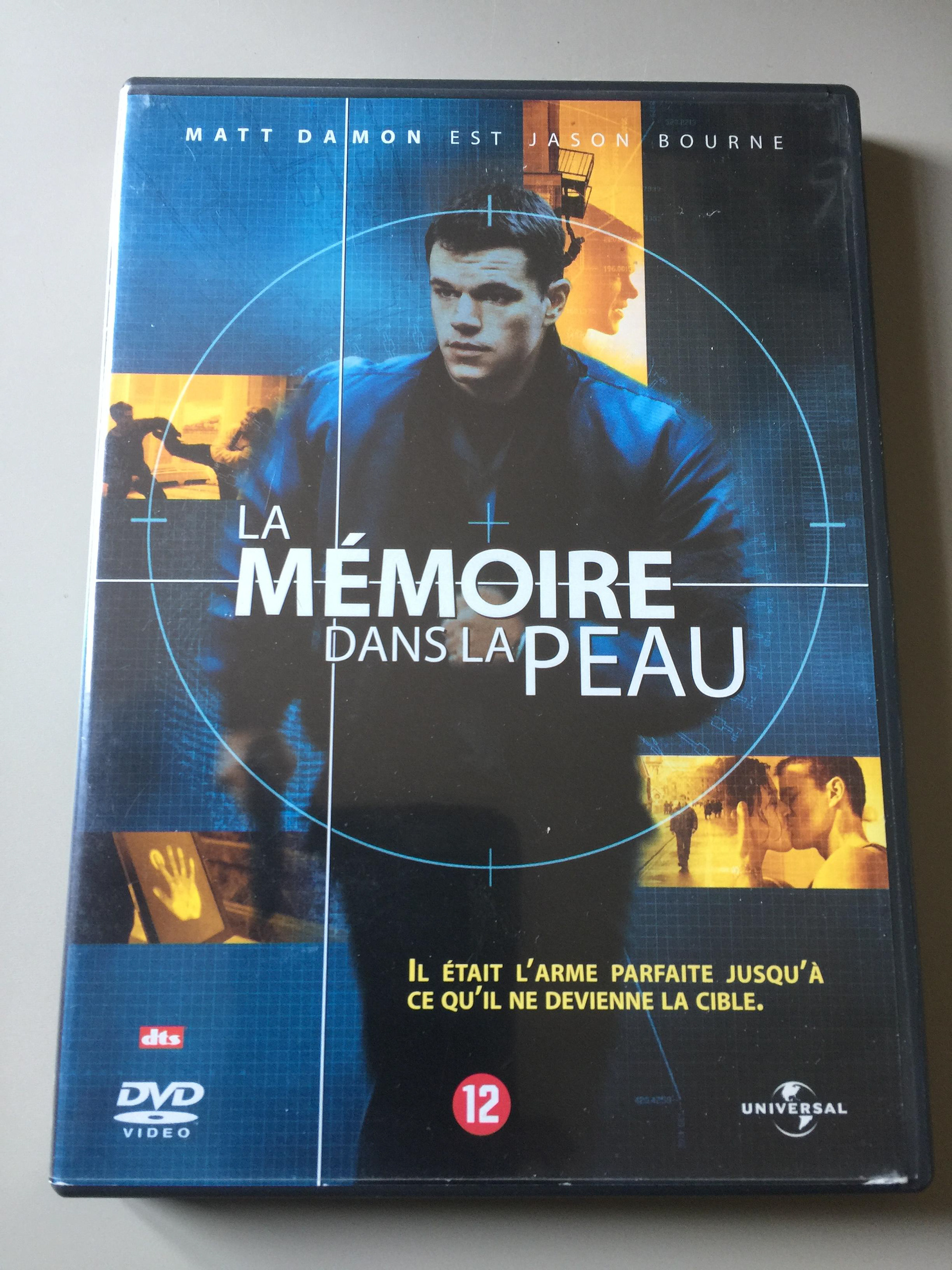 DVD 91------ Prix 3 €