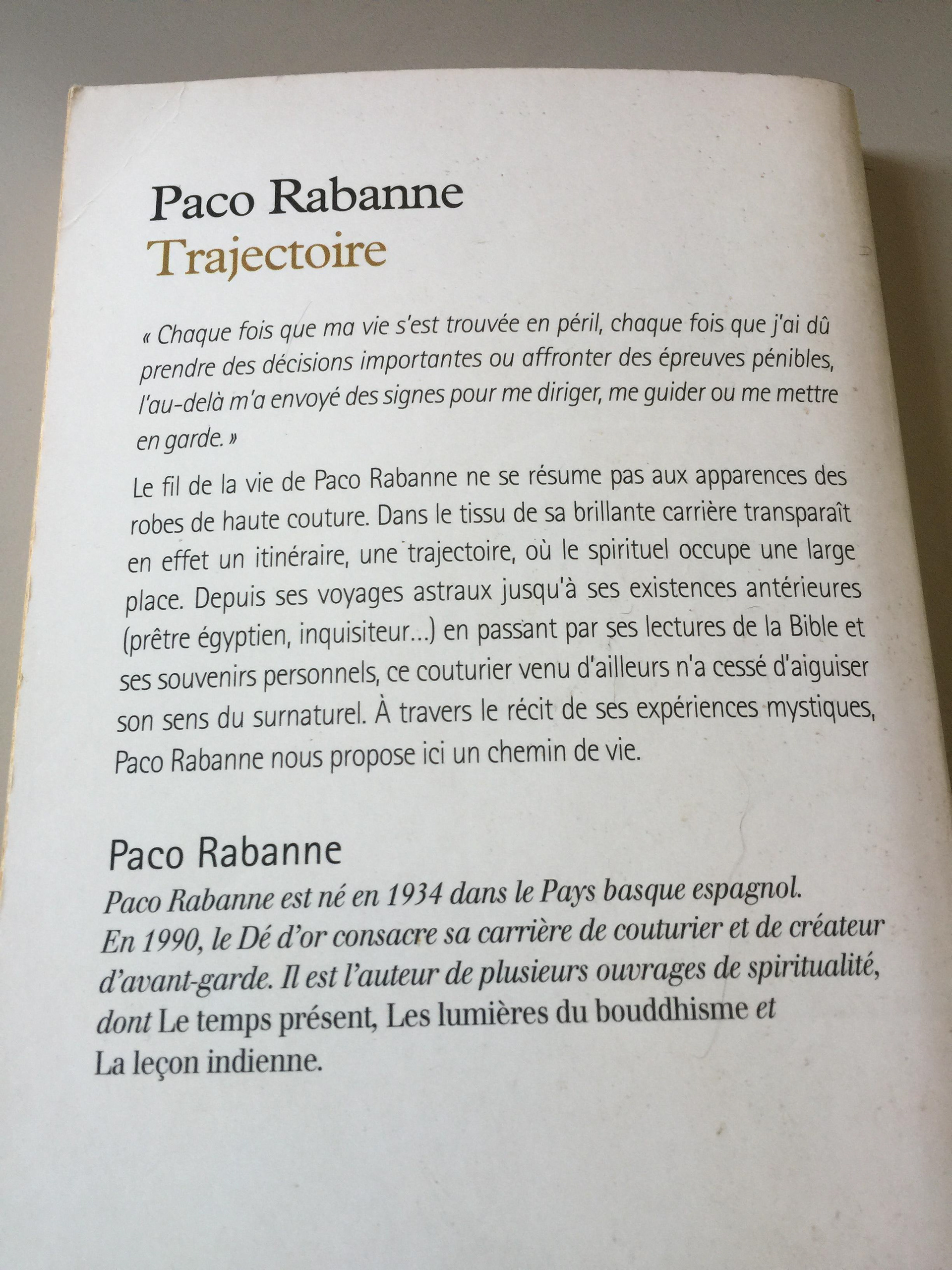 Livre 36 3 €
