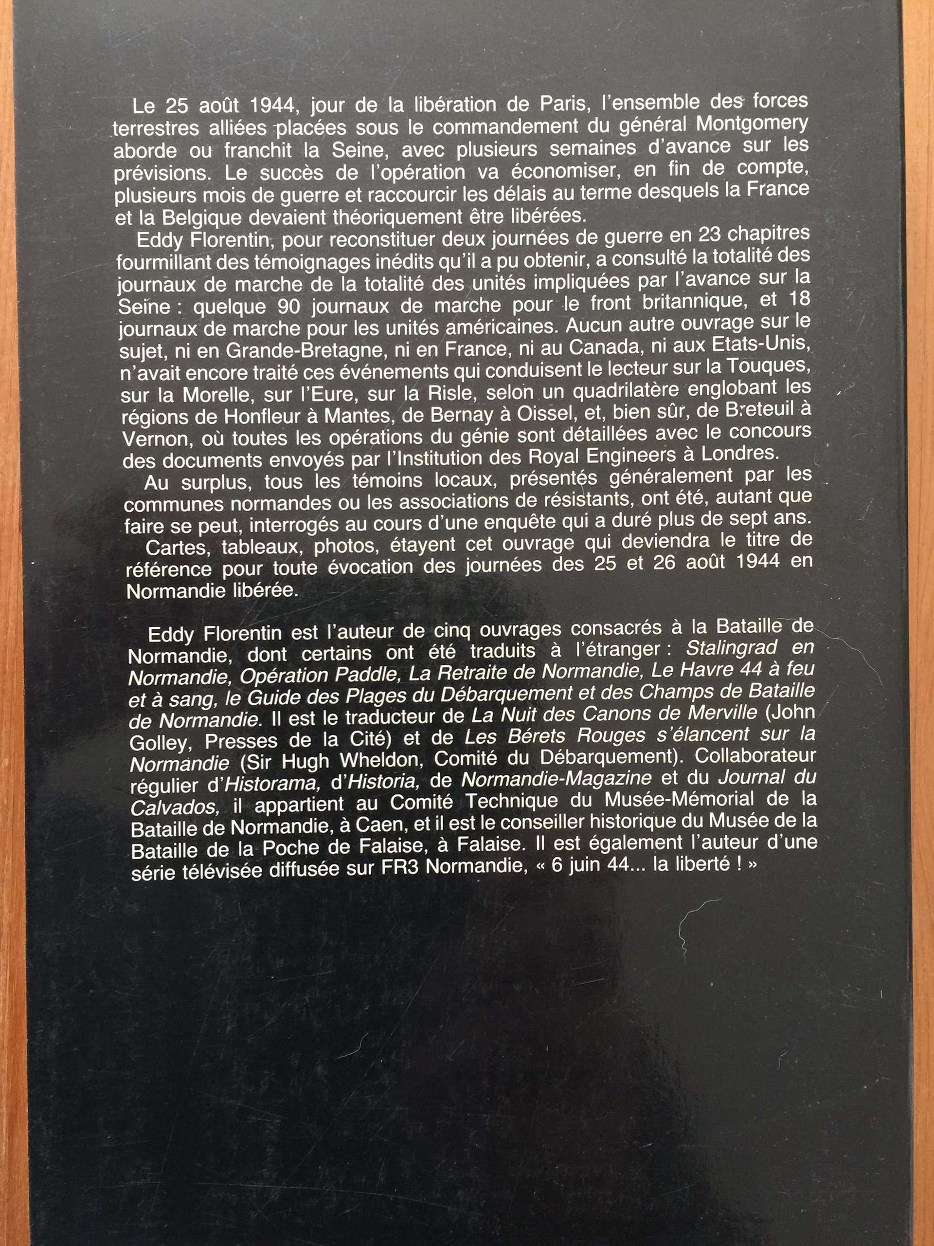 Livre réf A1. - 4 €