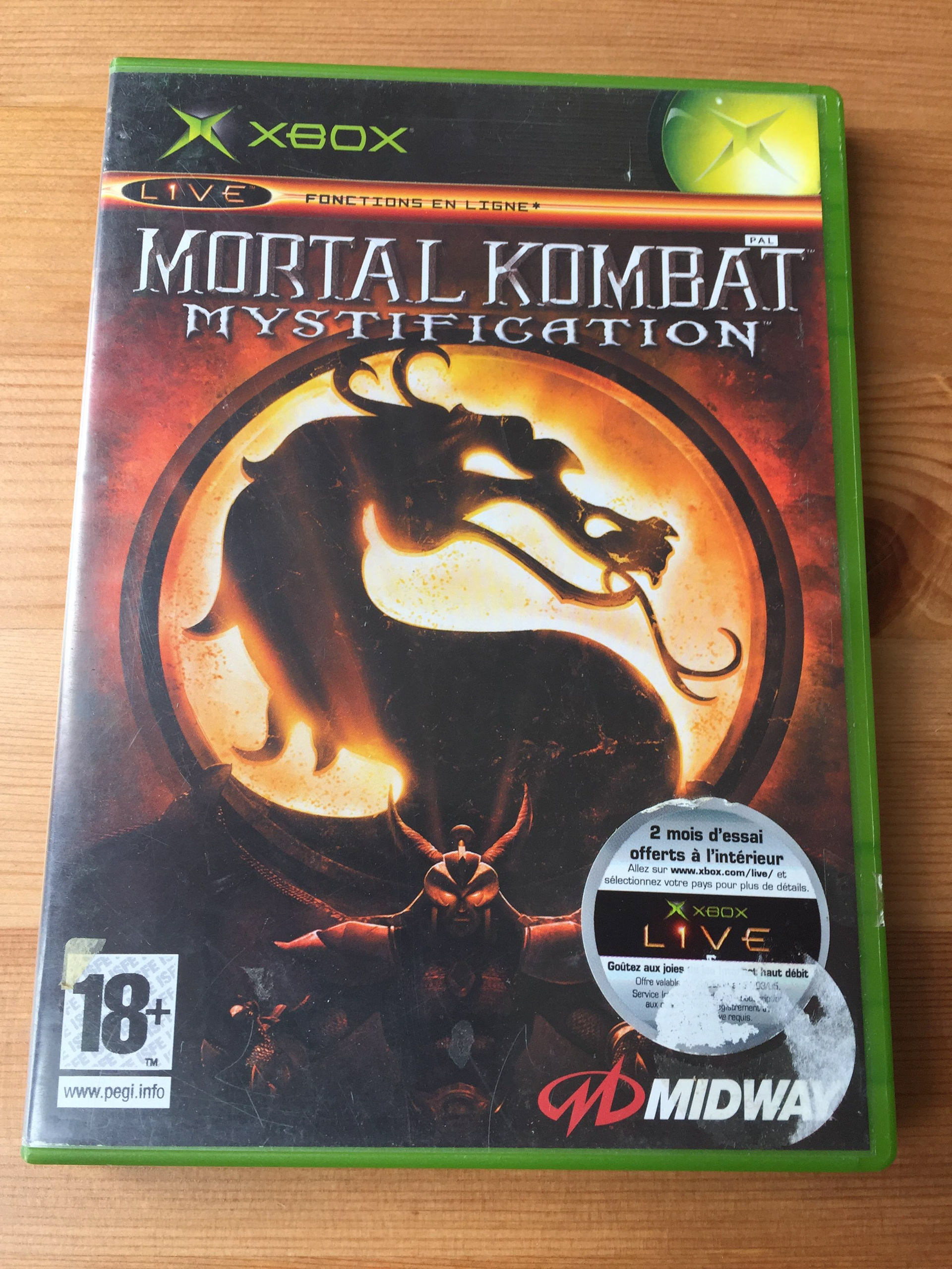 Réf 11 Prix 6 €