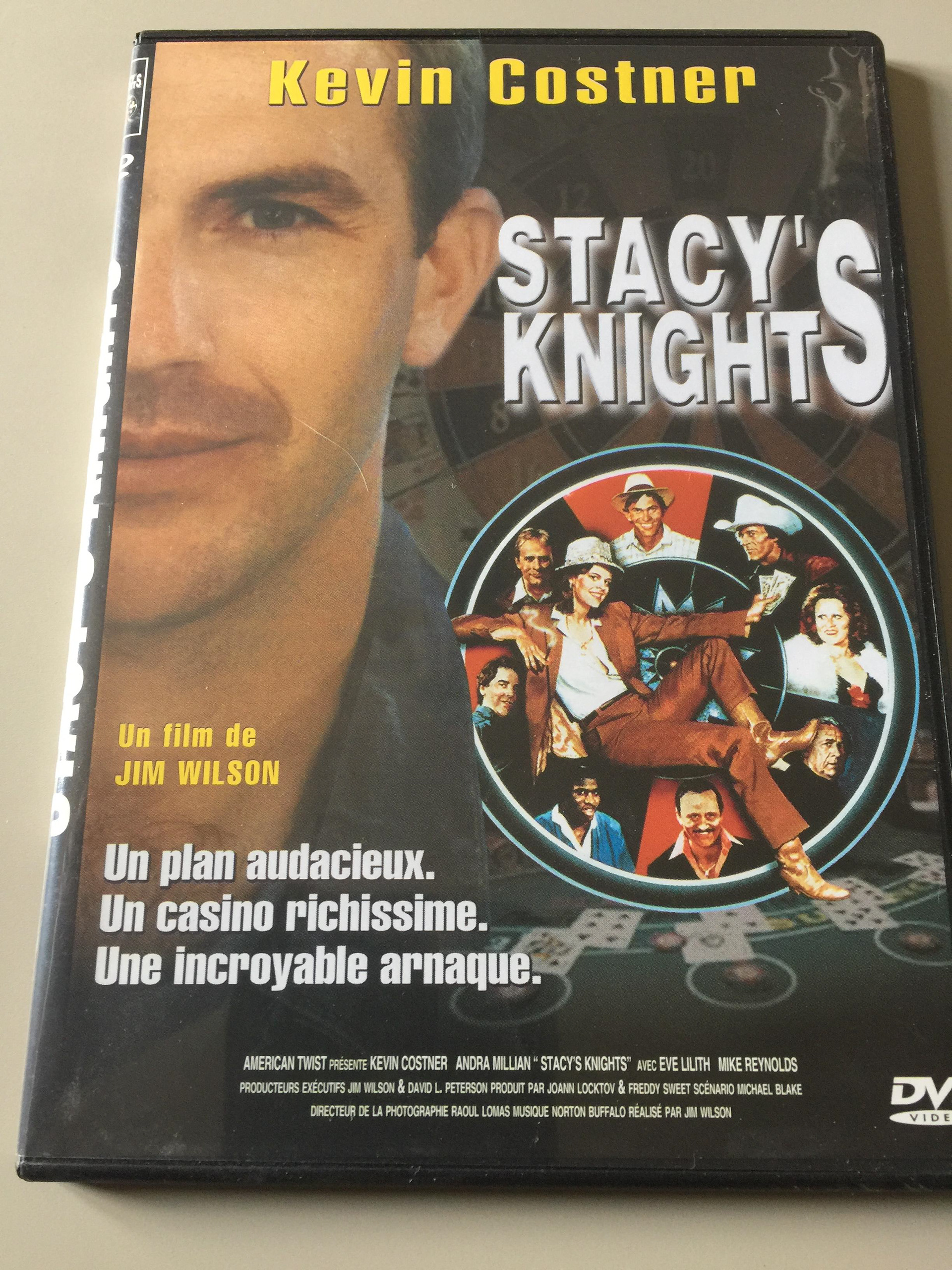 DVD 12 Prix 3 €