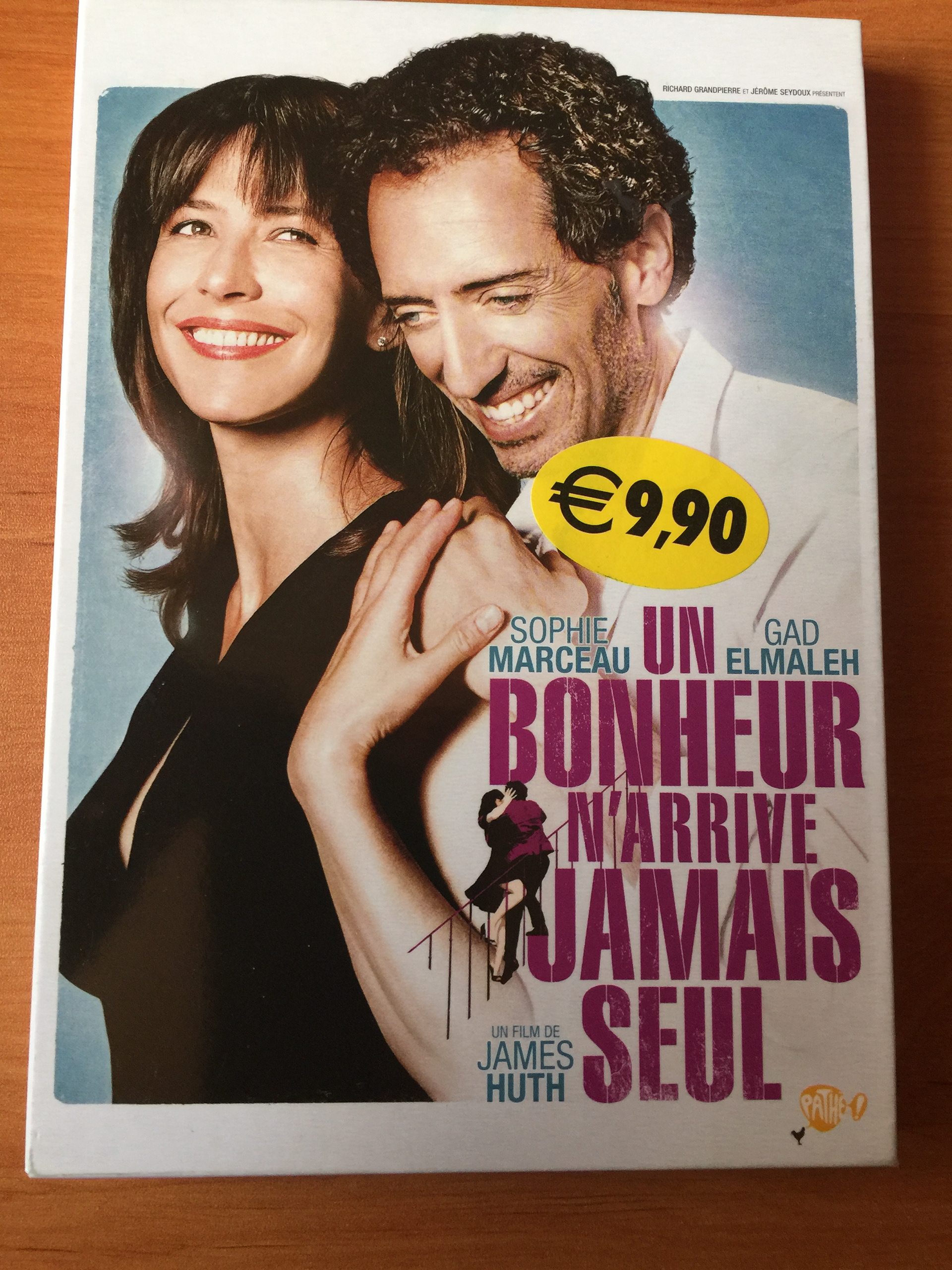 Ref IS 19 - Prix 3 €