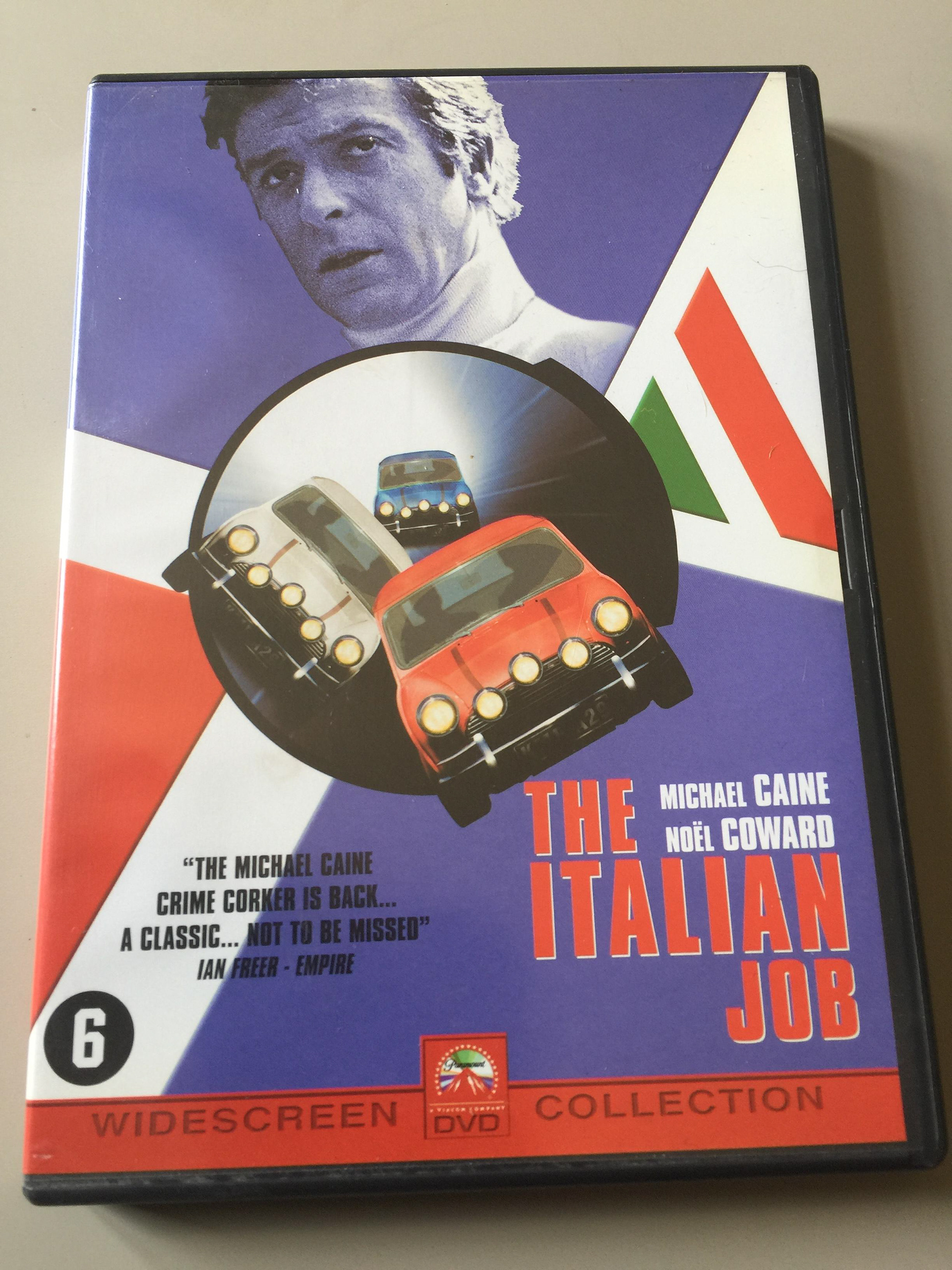 DVD 39 Prix 3 €