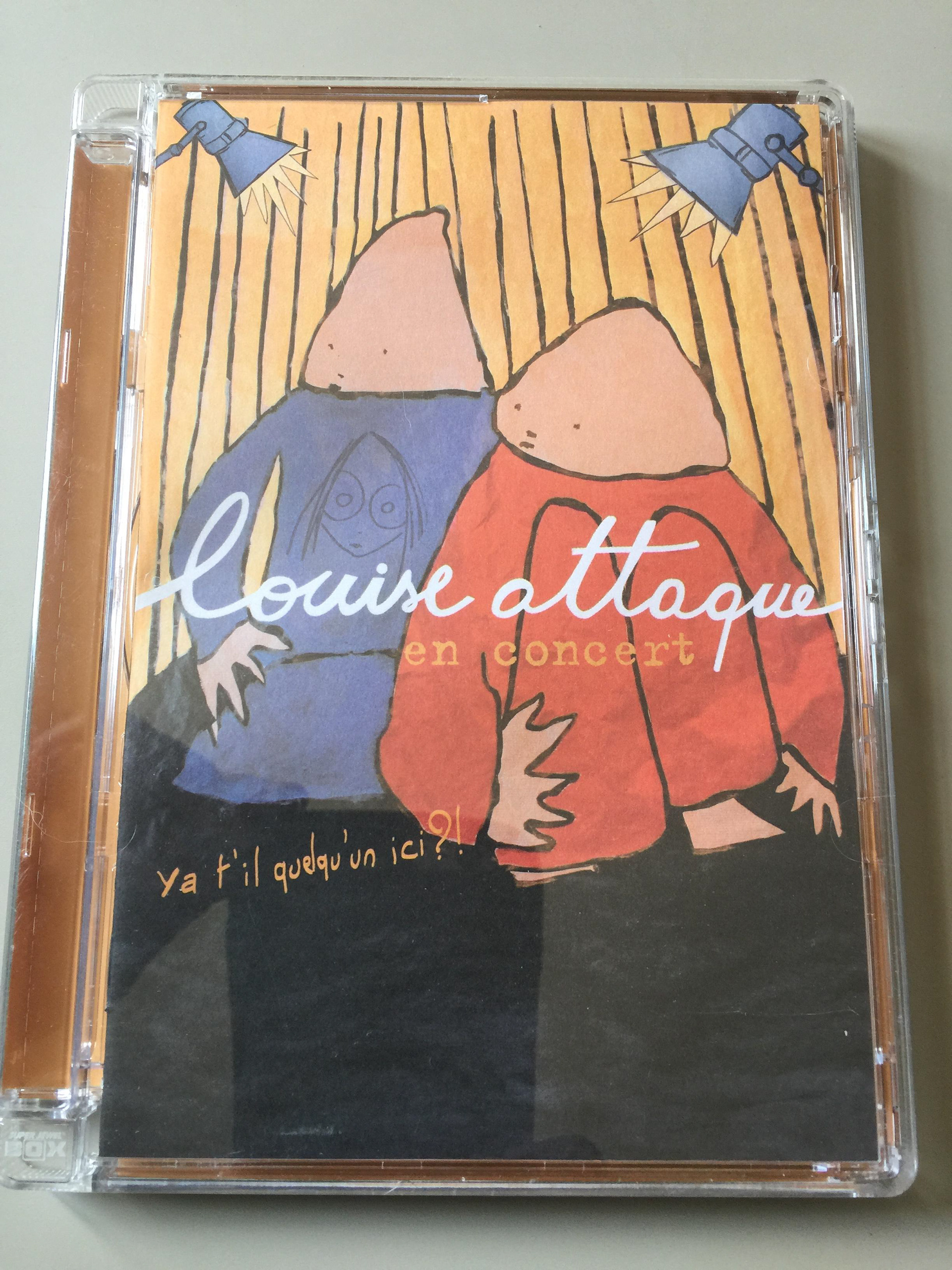 DVD B8 Prix 3 €