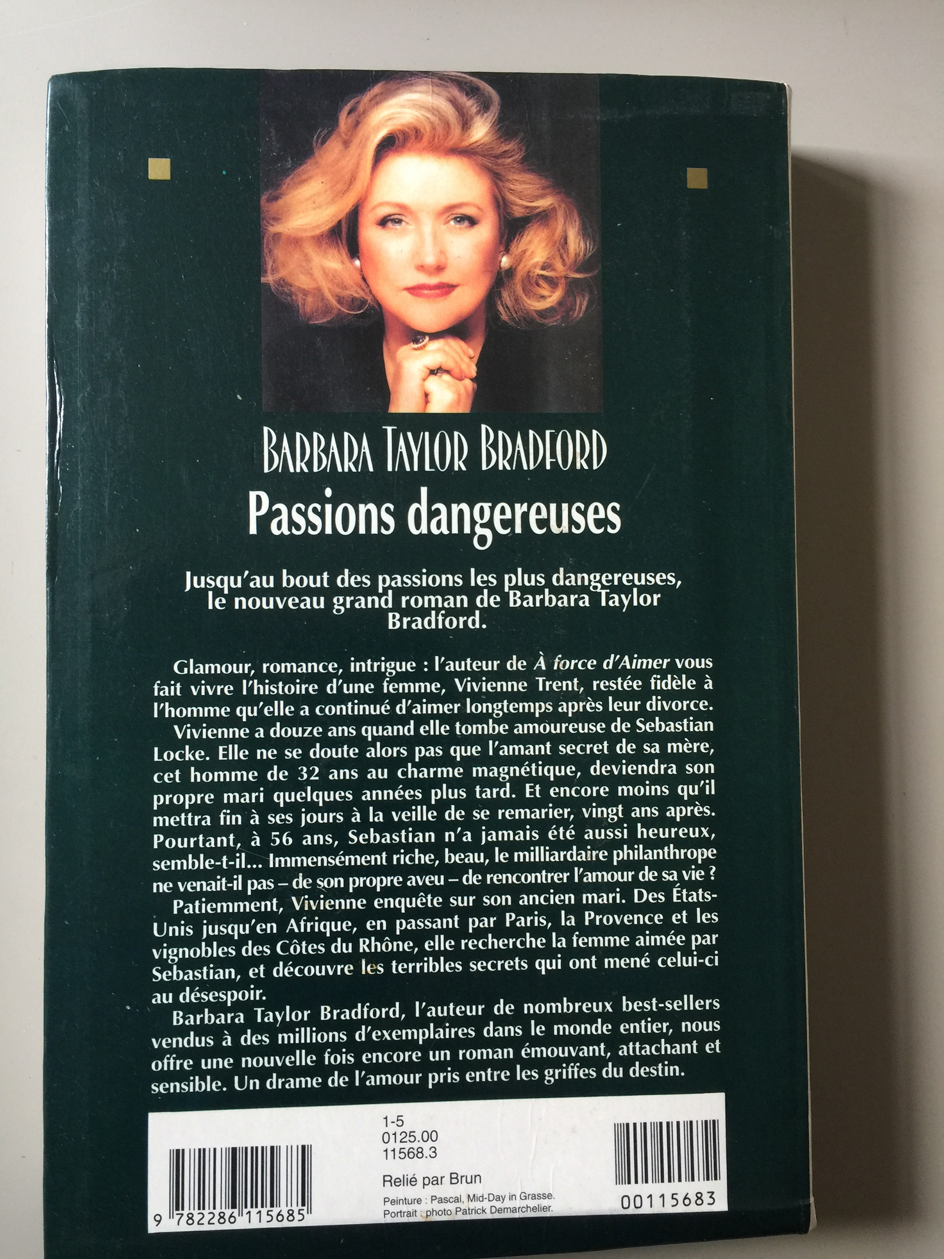 Livre réf B37- 3 €