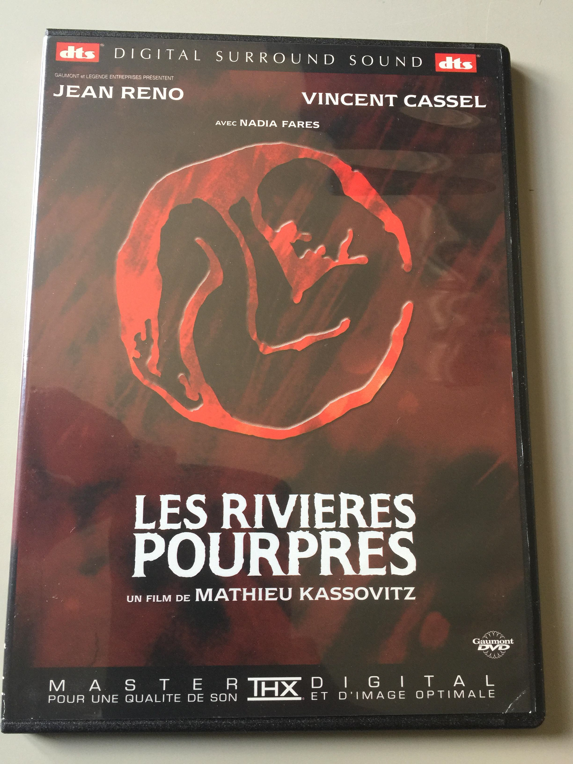 DVD 65 Prix 3 €