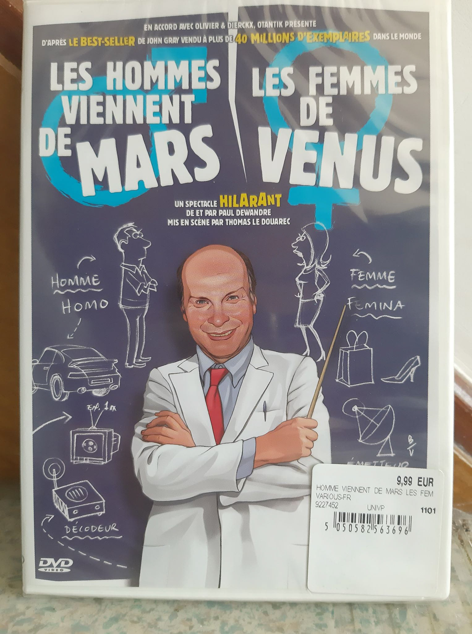 REF AN 46--- Prix 3 €
