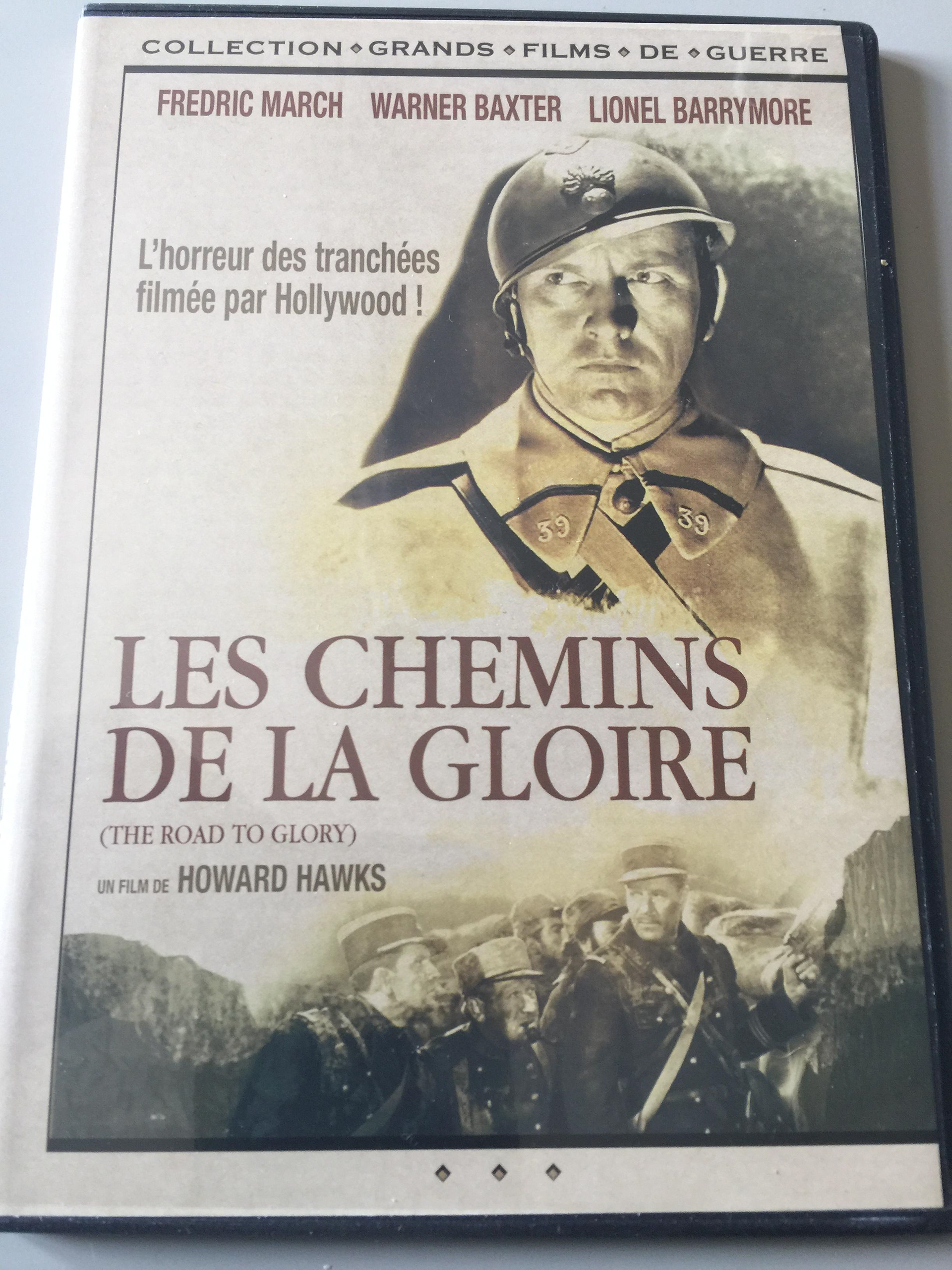 DVD 8 Prix 3 €