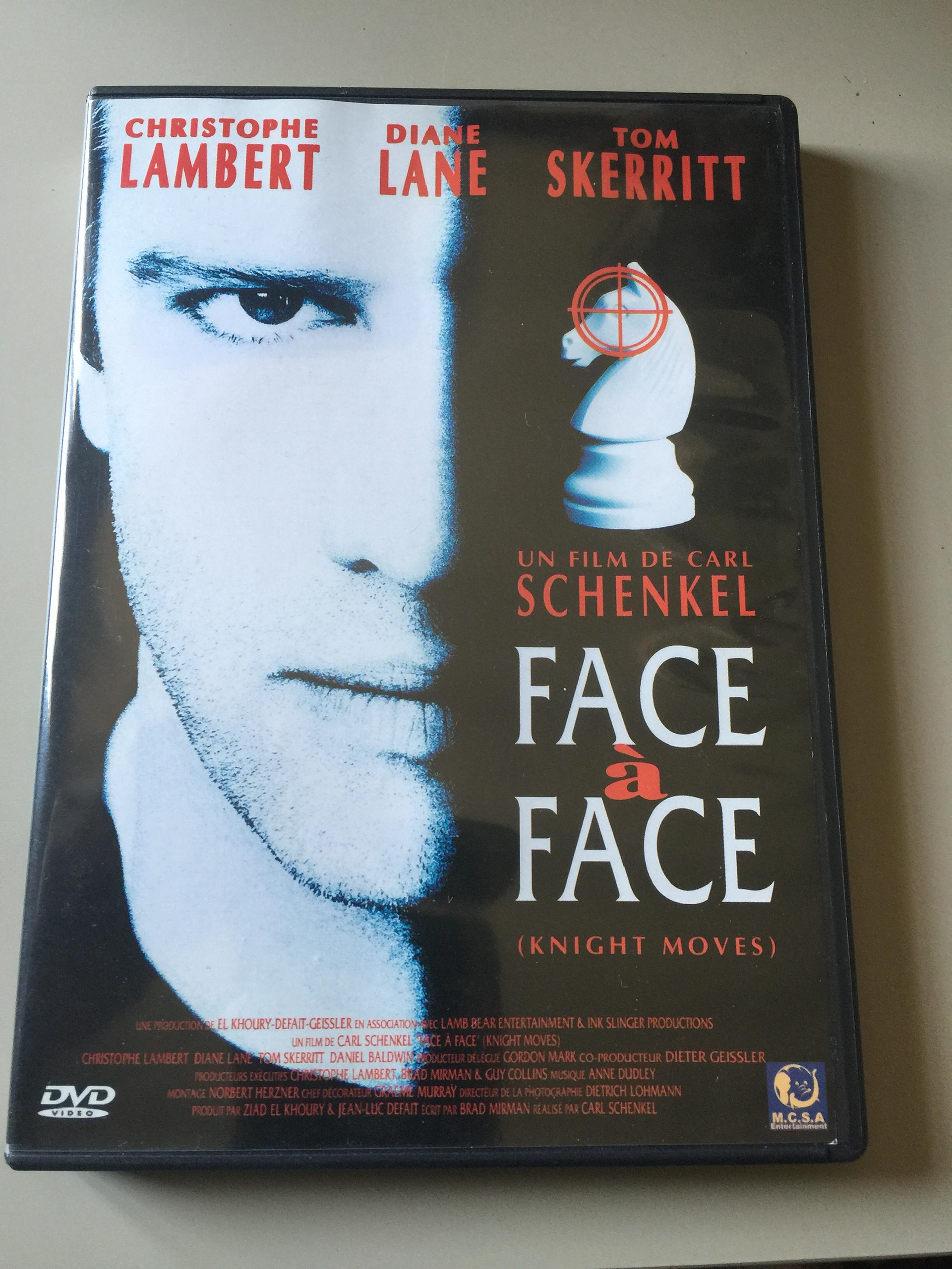 DVD 100------ Prix 3 €