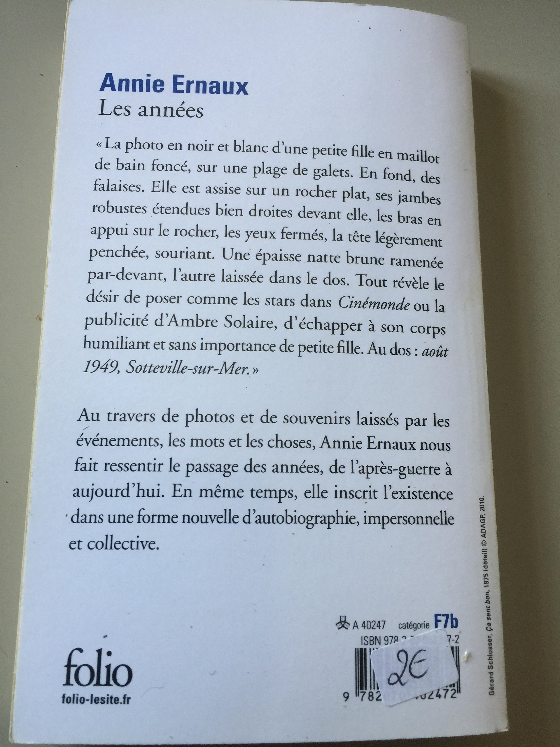 Livre 23 3 €