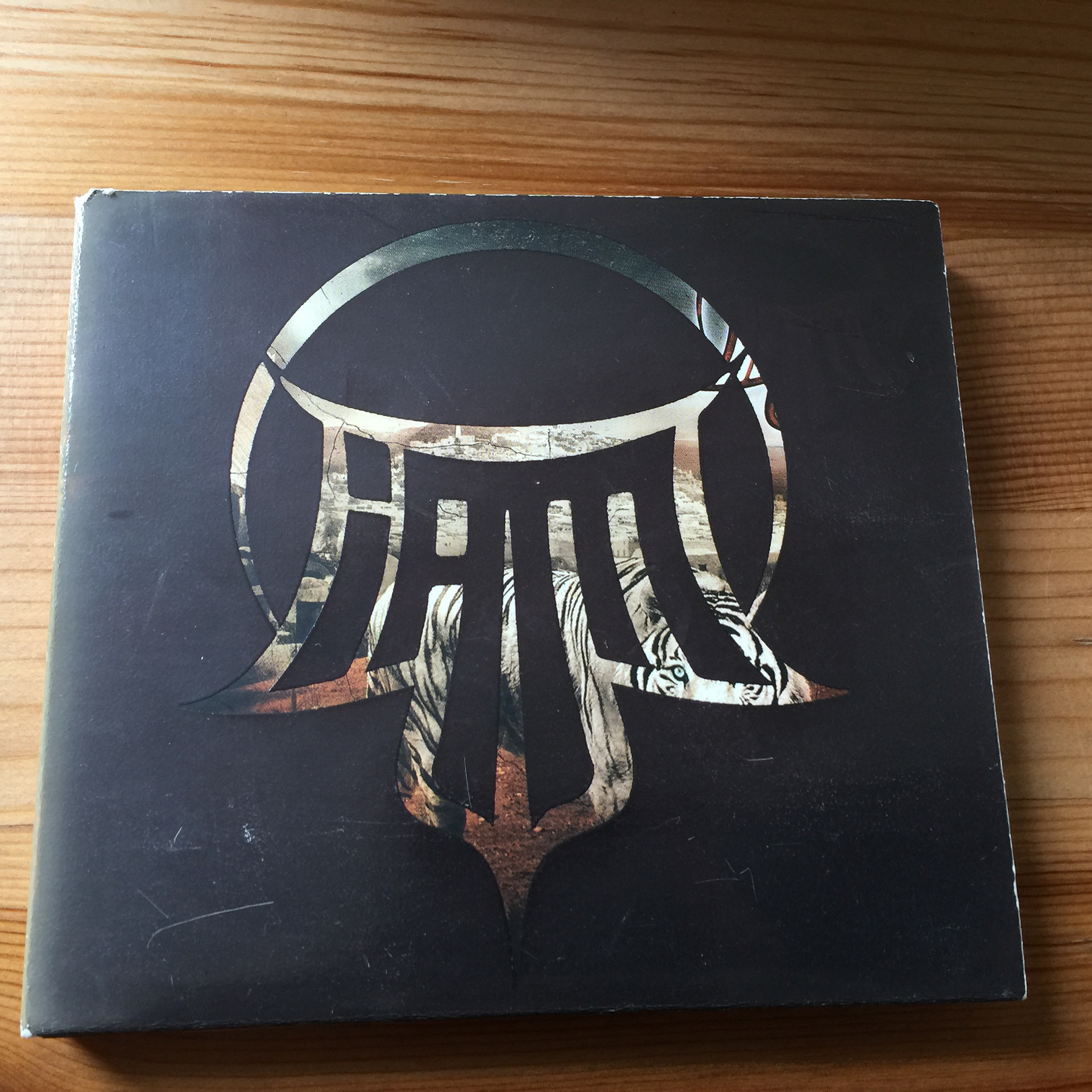 CD réf 15 : 3 €