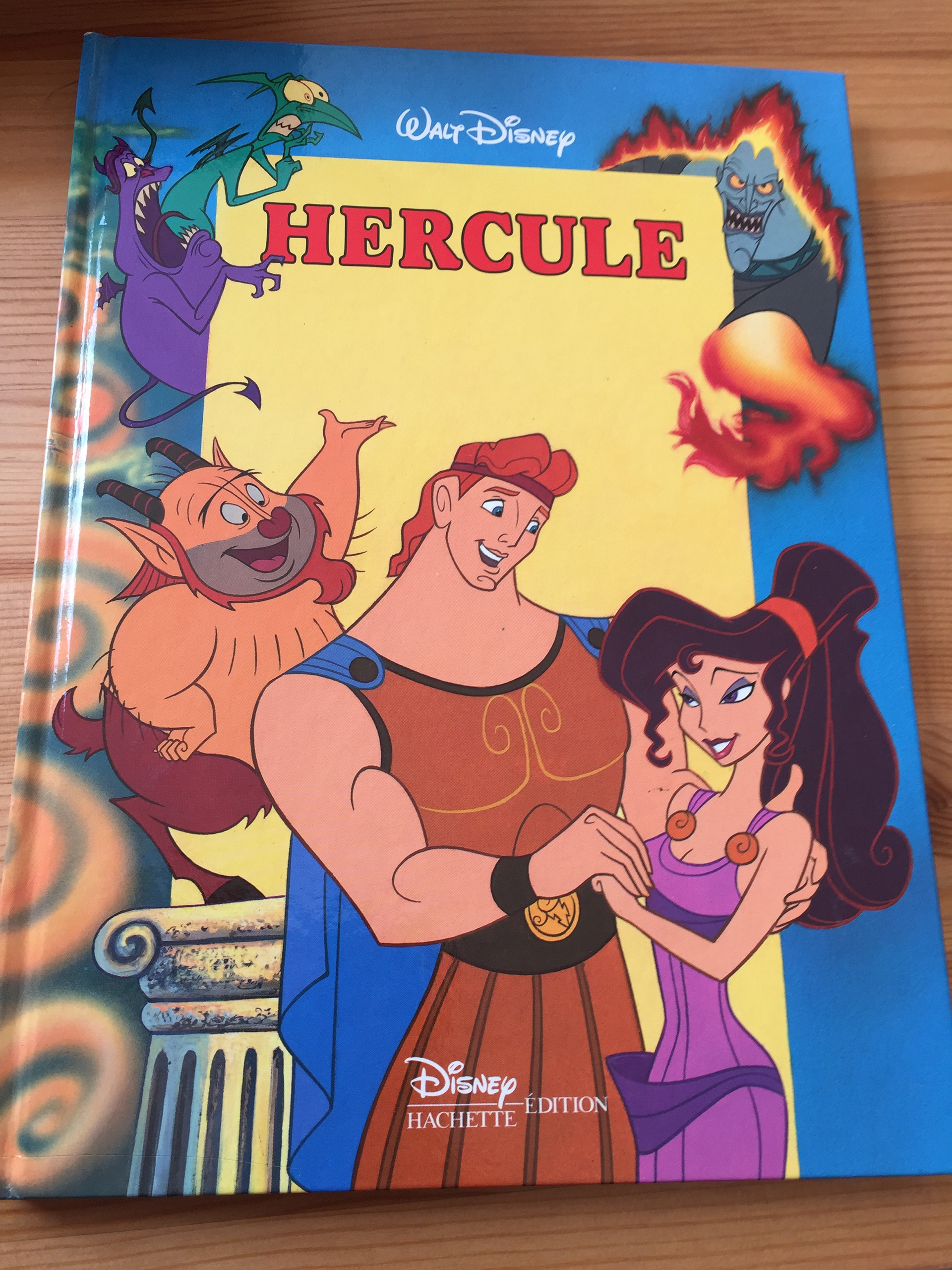 Réf 57 - 7 €