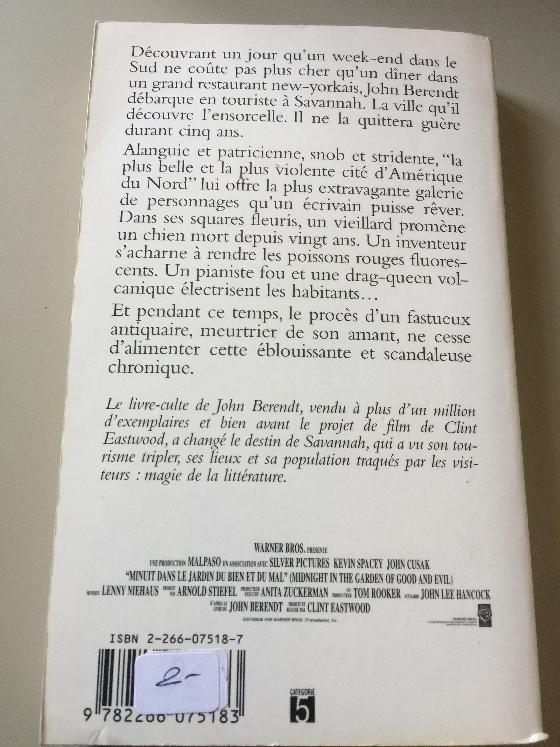 Livre 60 3 €