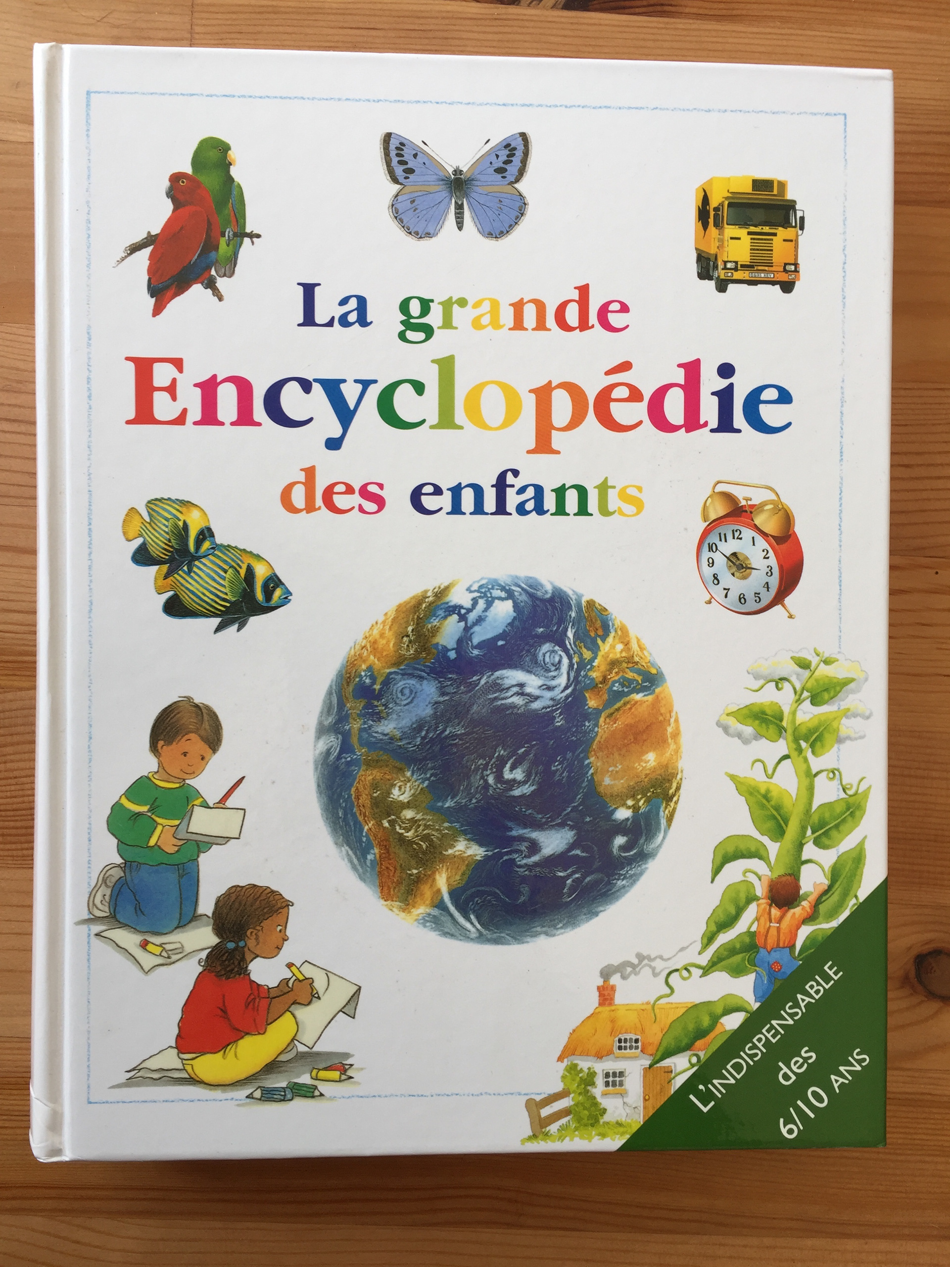 Réf 25- - - 6 €