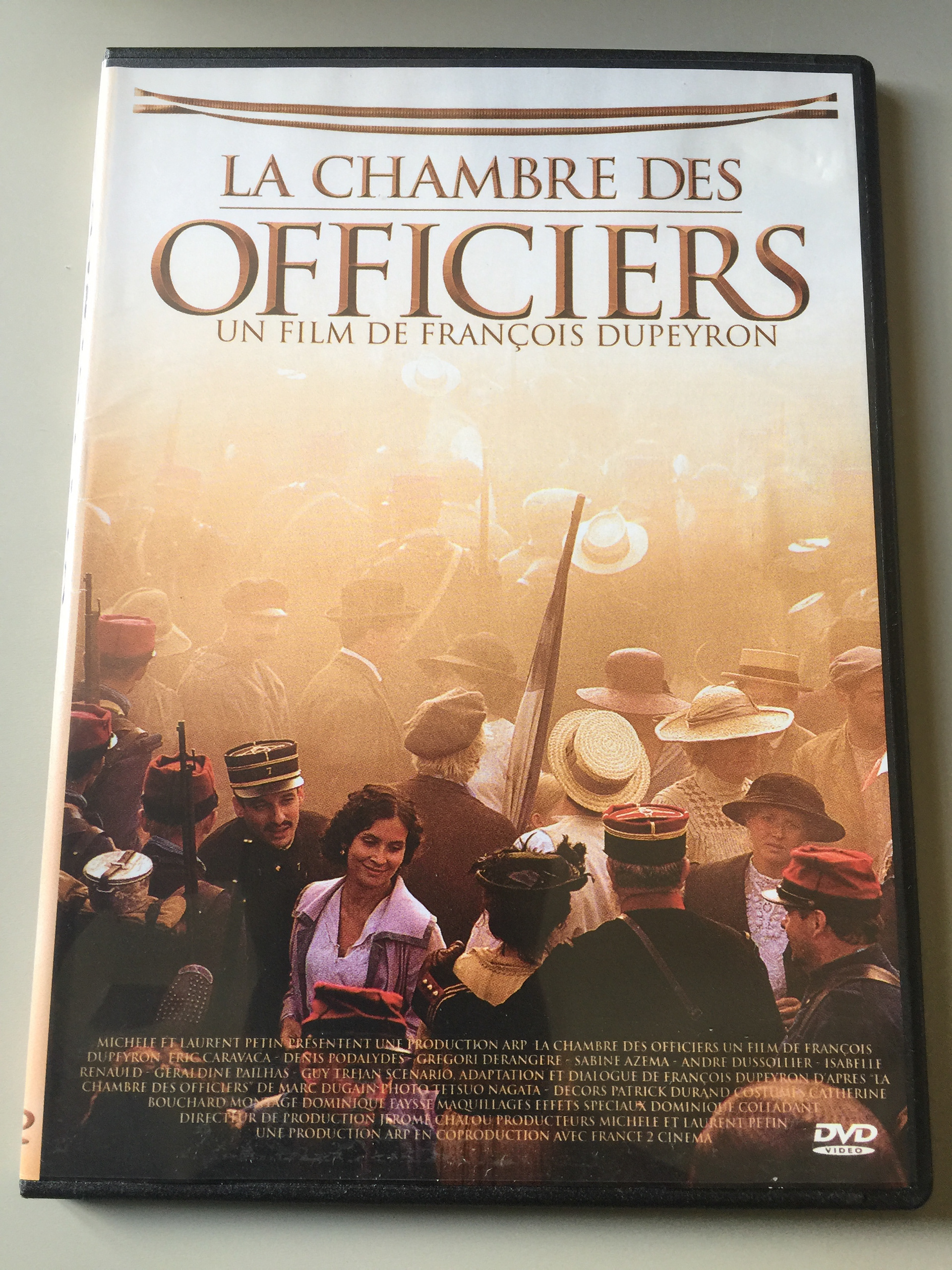 DVD 73 Prix 3 €