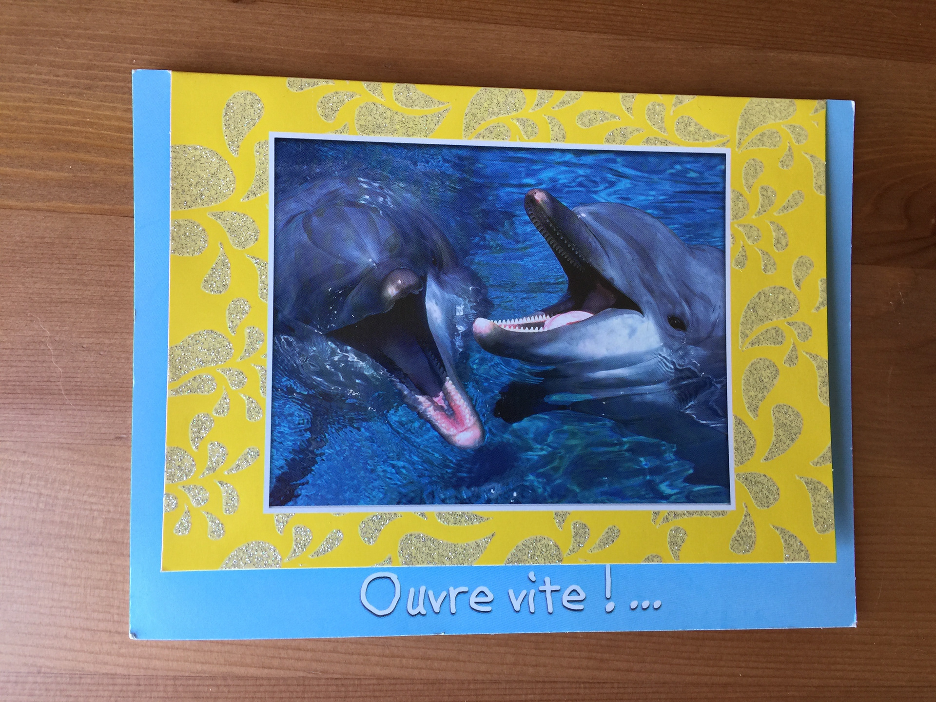 CARTE 16 - Prix 1 €