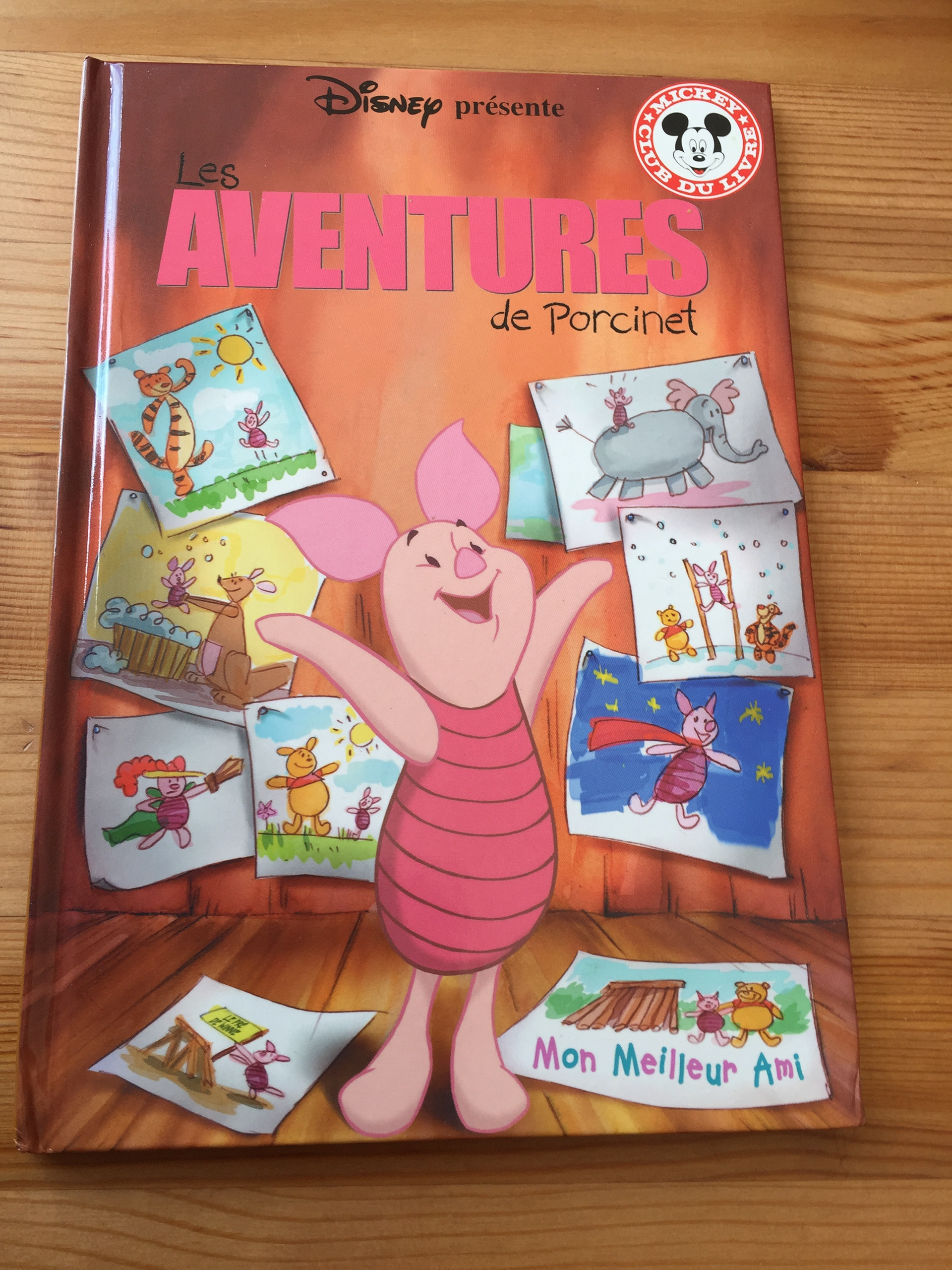 Réf 17 - - - 4 €