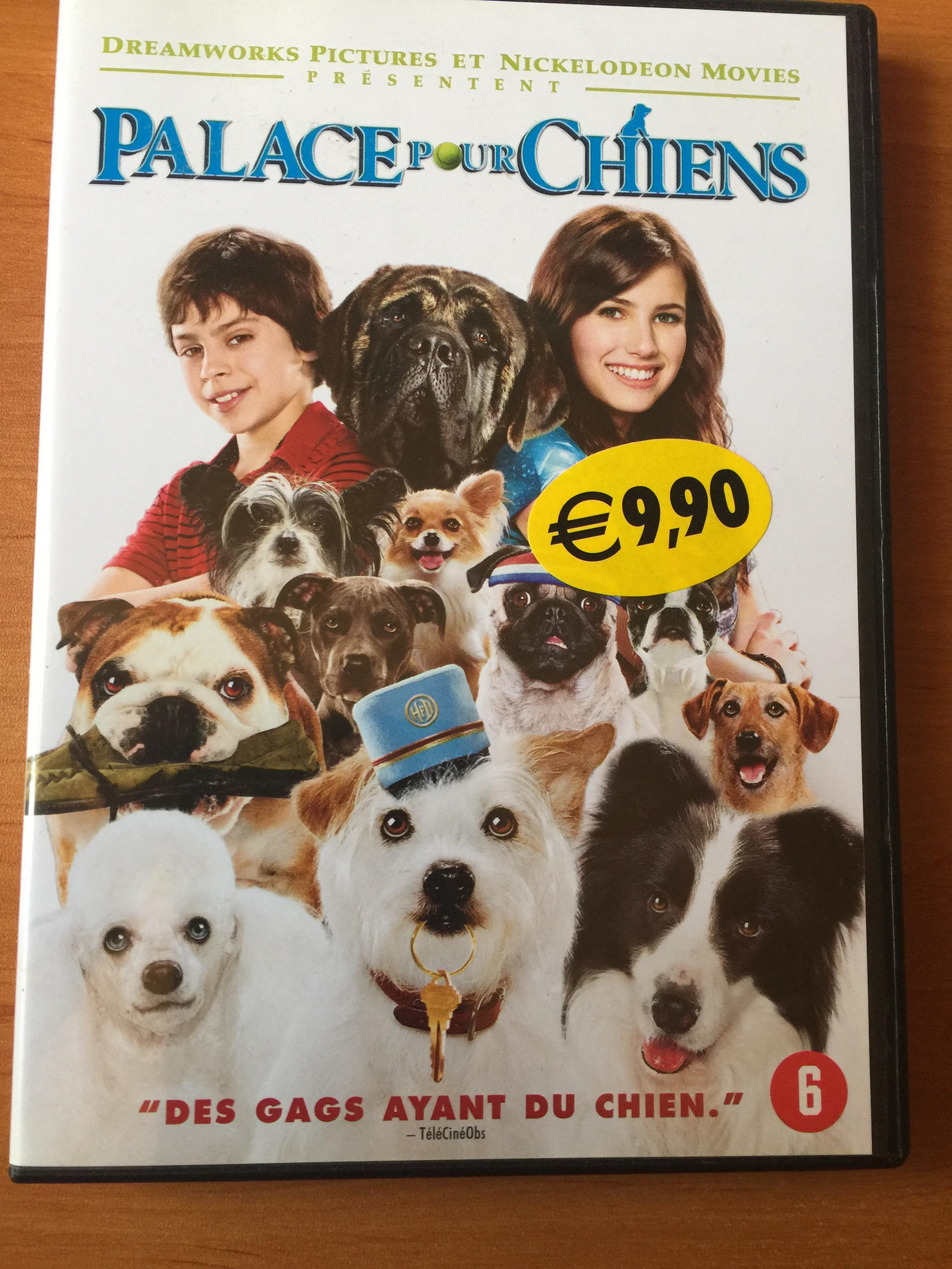 Ref IS 4. - Prix 3 €