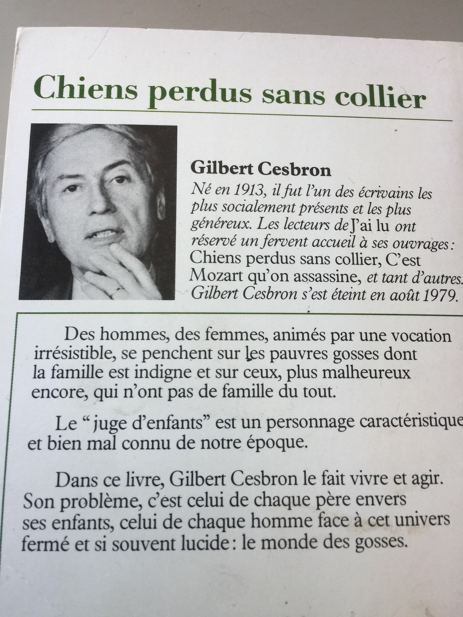 Livre 30 3 €