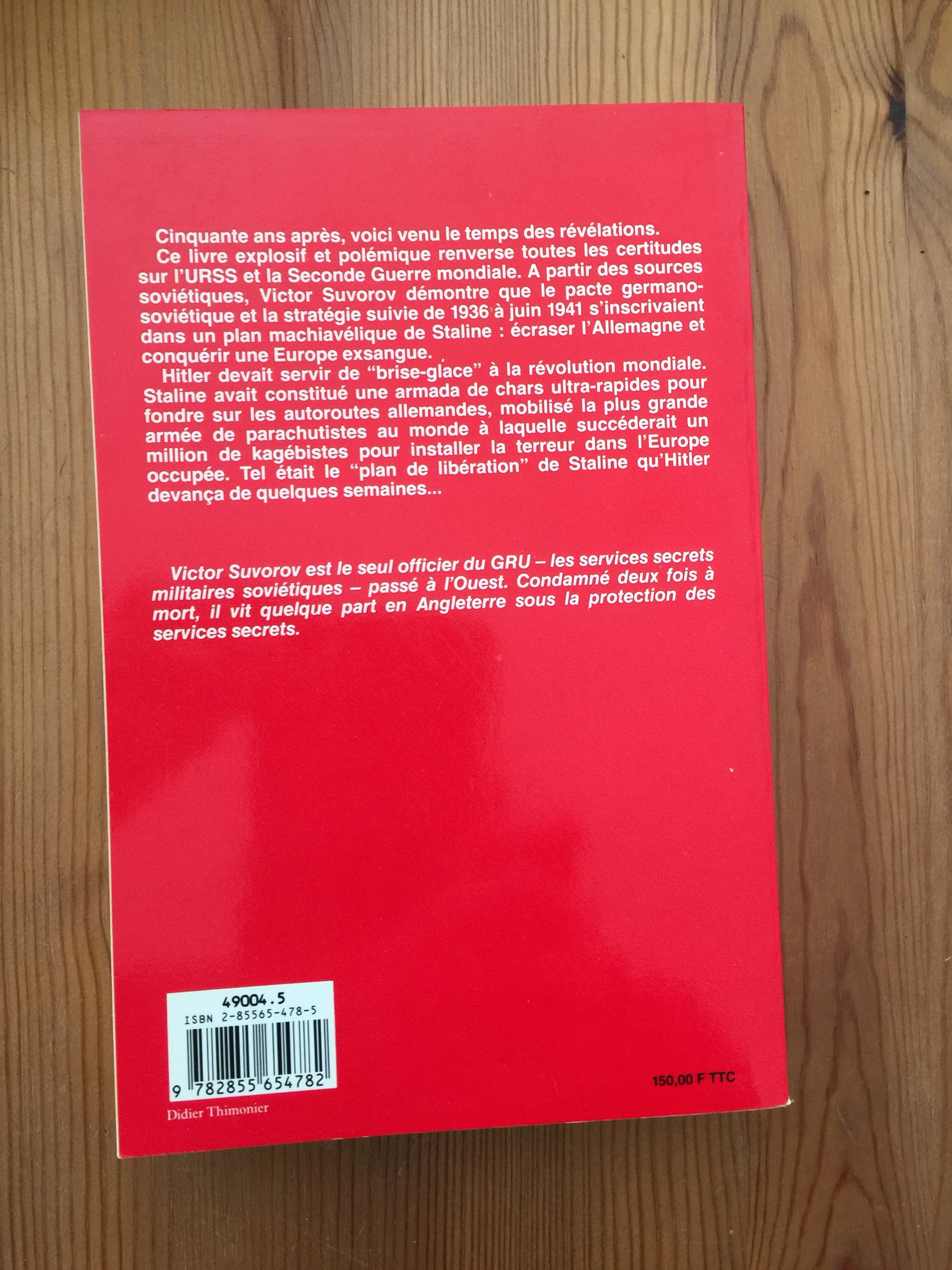 réf a21 - -- 4 €
