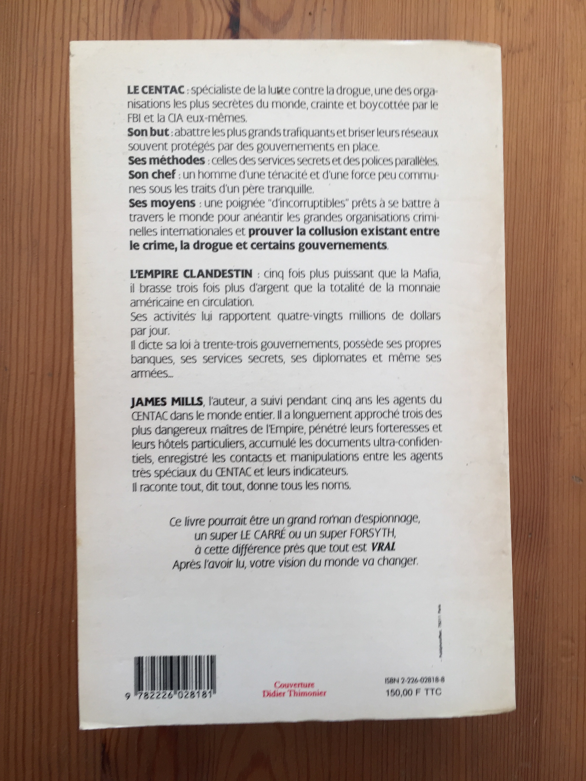 réf a26 - -- 4 €
