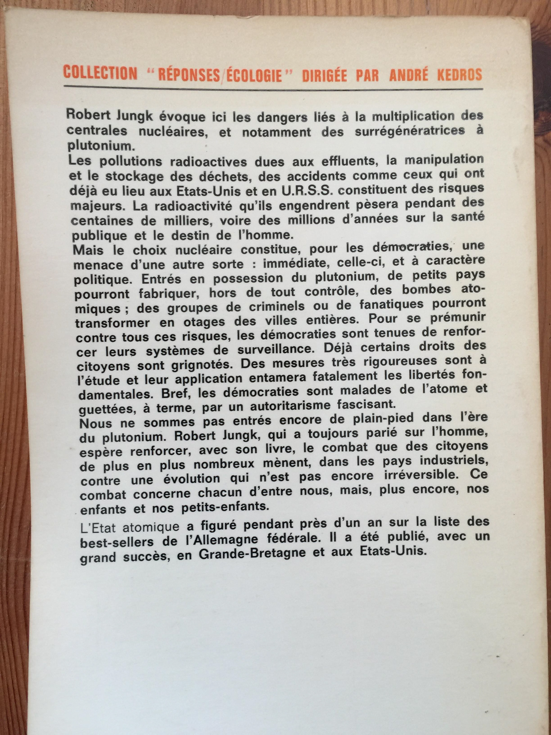 réf a7. - -- 4 €