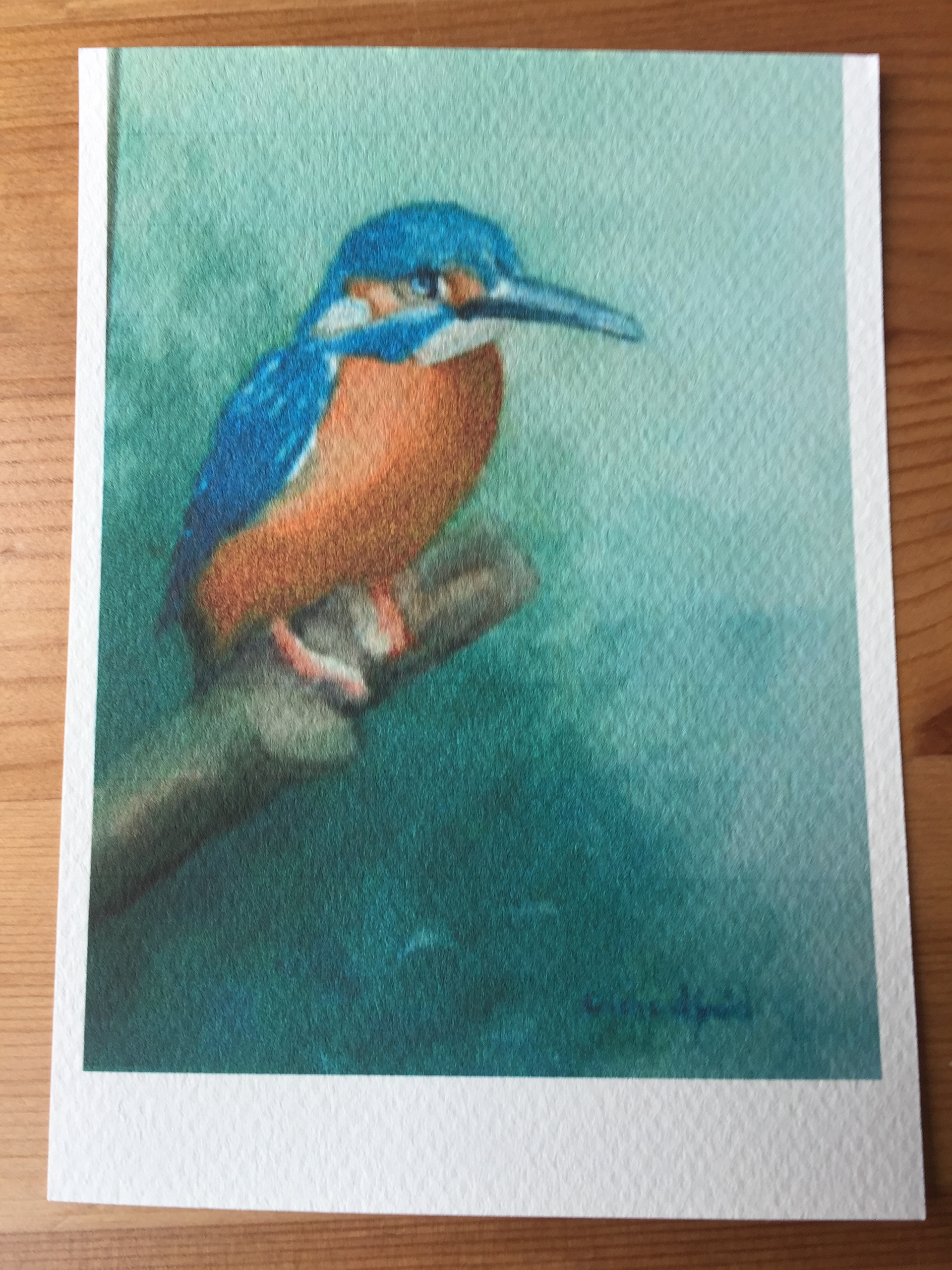 nr 16 Carte Godfroid 3 €