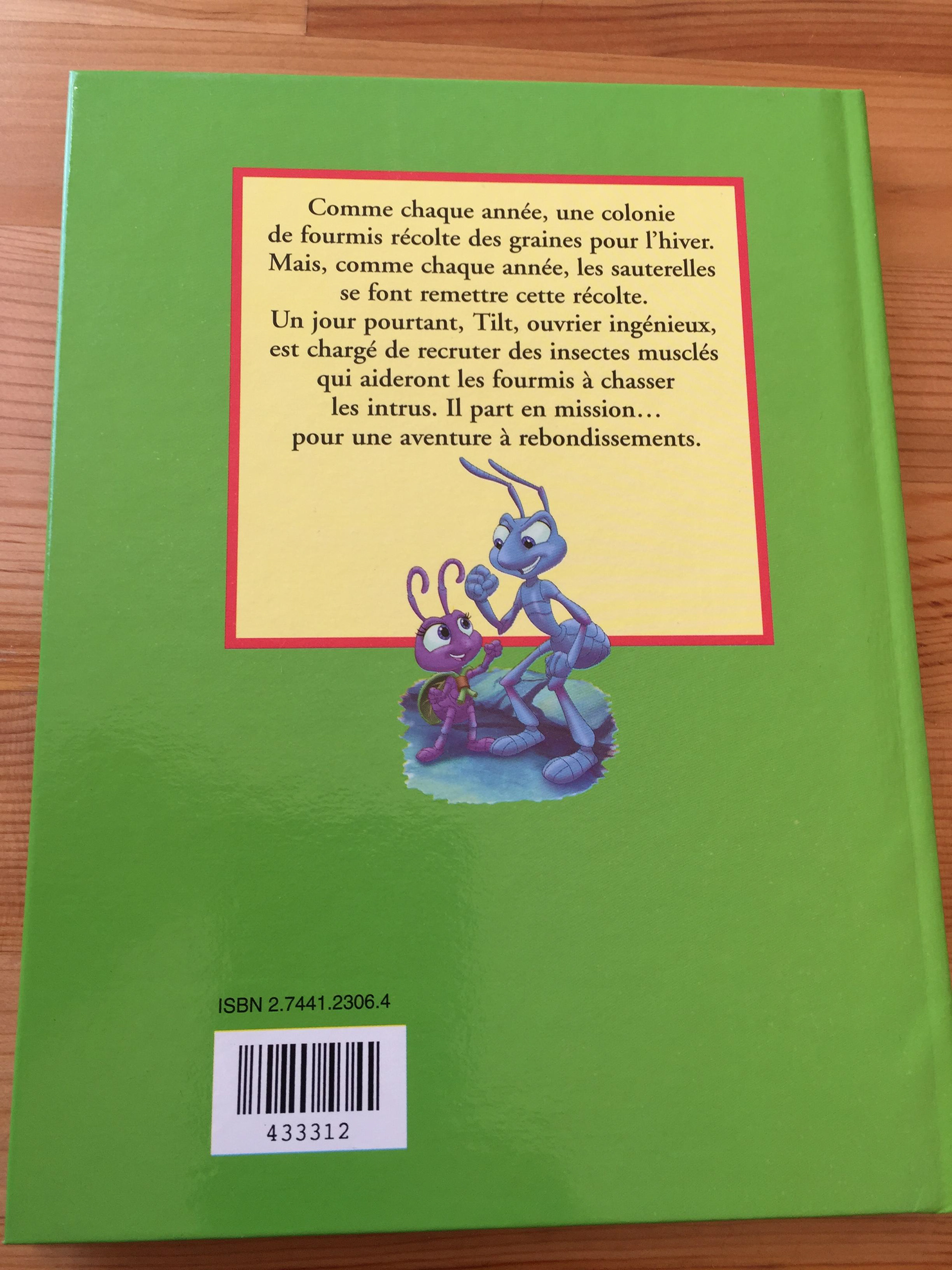 Réf 5  -  Plus de 90 pages !            7 €