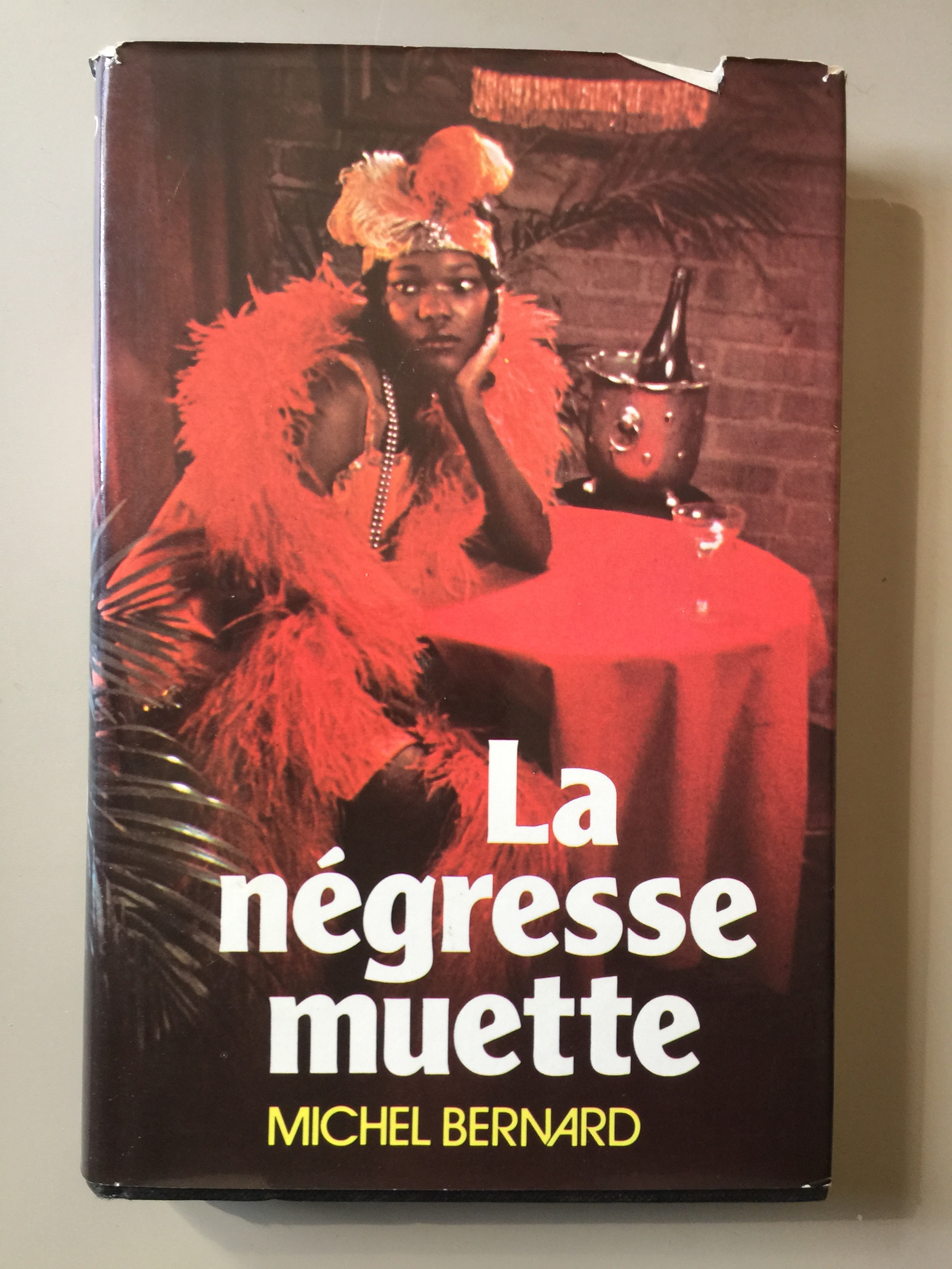 Livre réf B29- 3 €