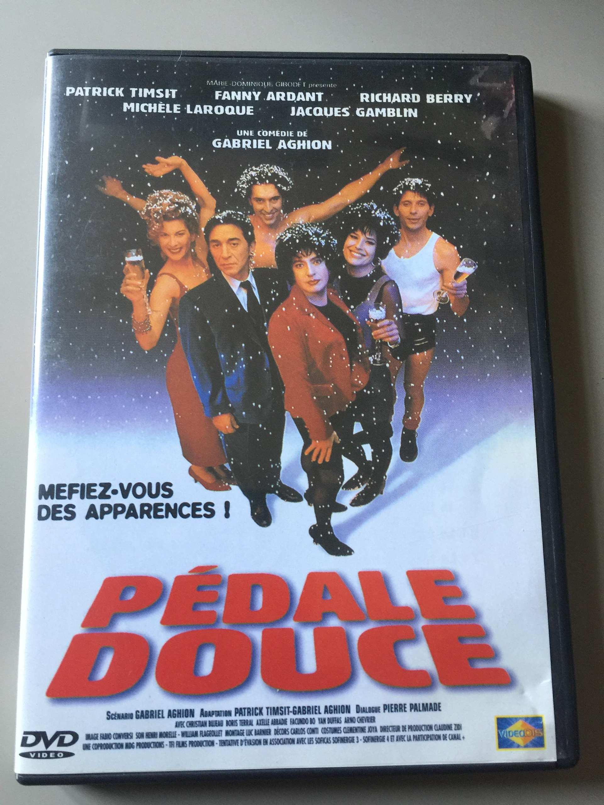 DVD 93------ Prix 3 €