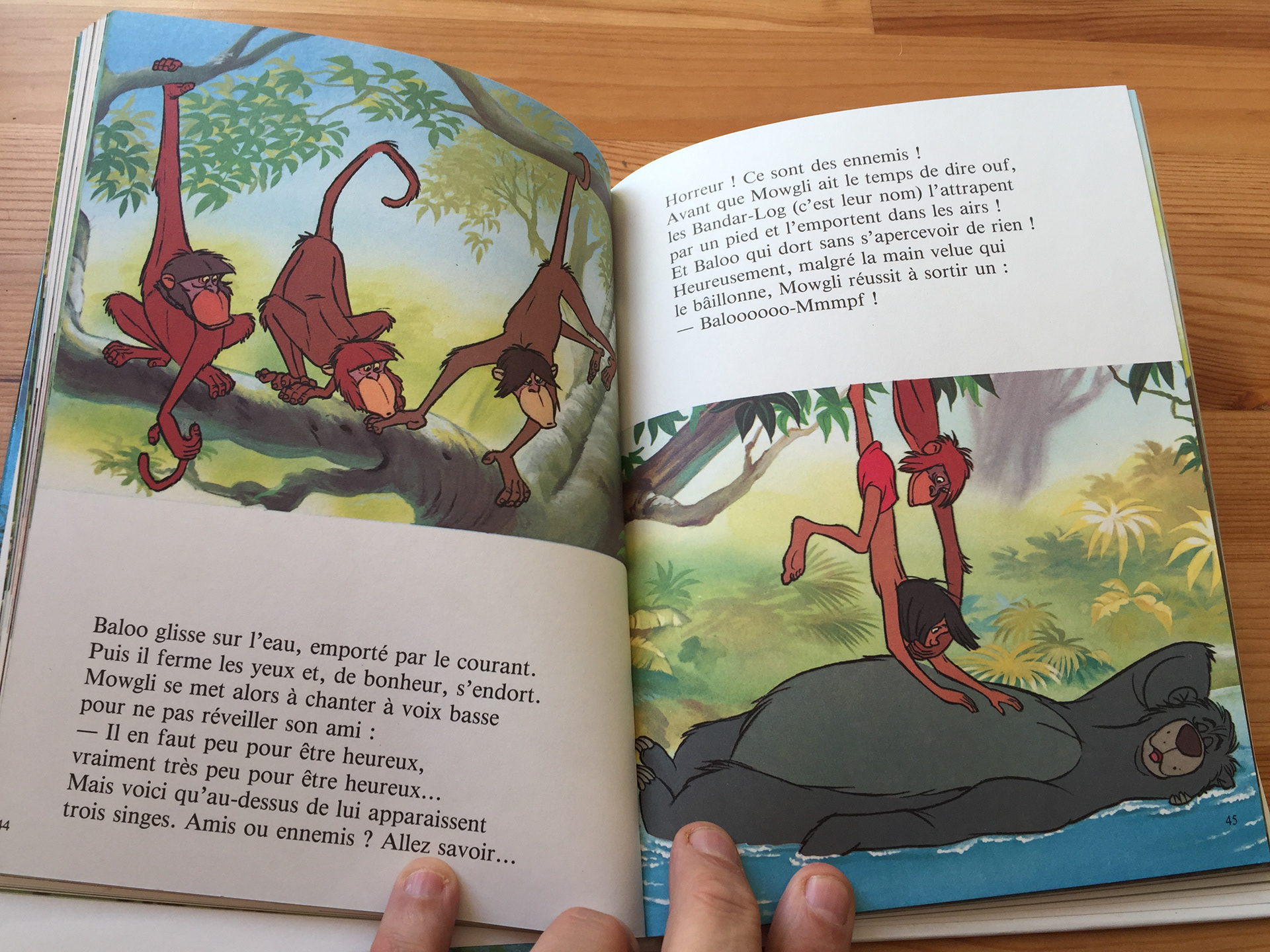 Réf 1 - Plus de 90 pages ! 7 €
