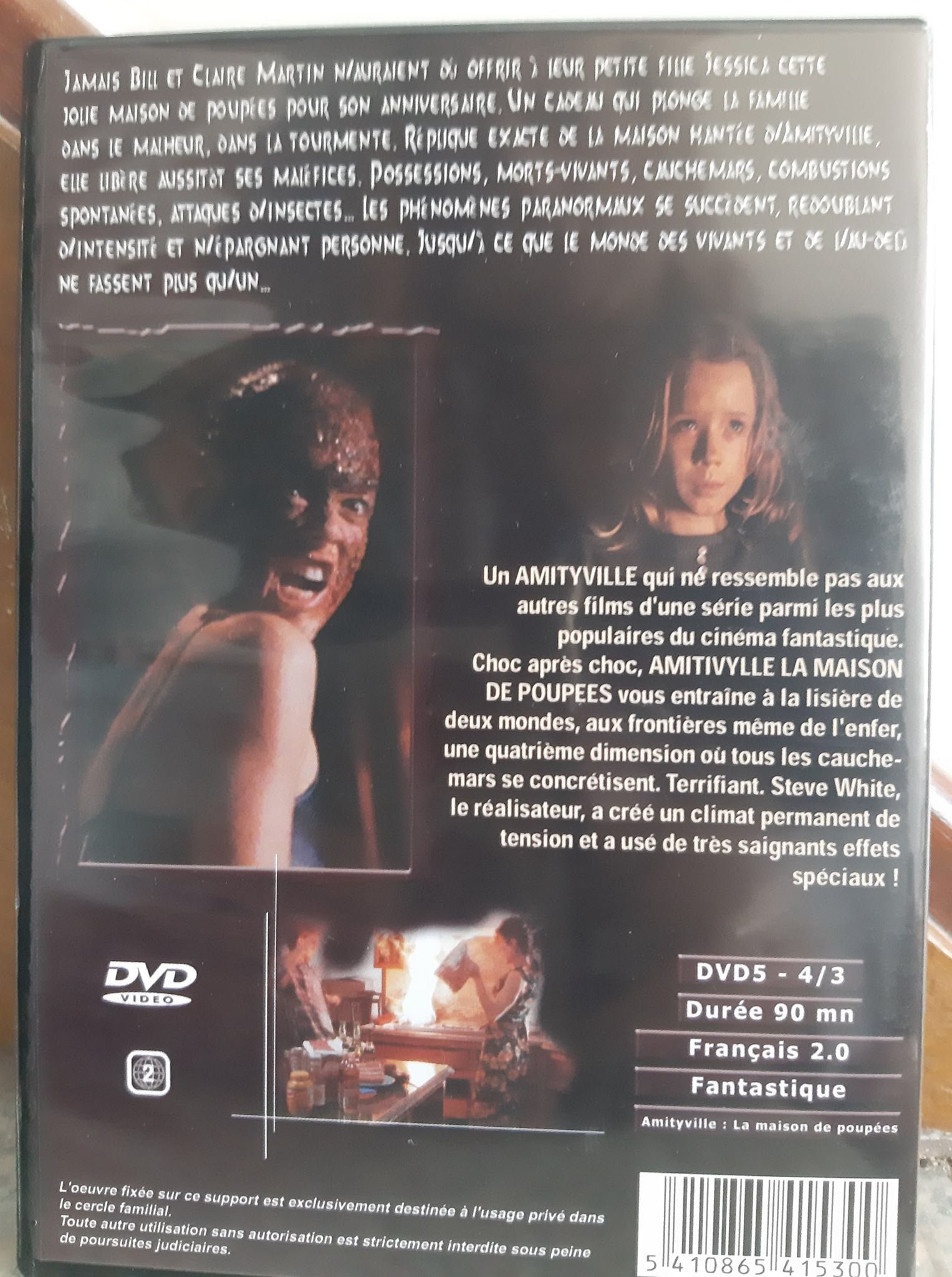 REF AN 41 --- Prix 3 €