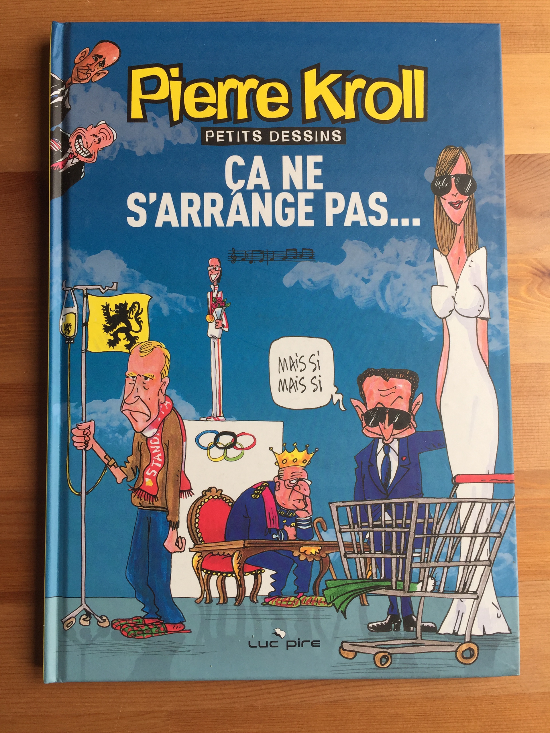 BD 22 - Prix 5 €