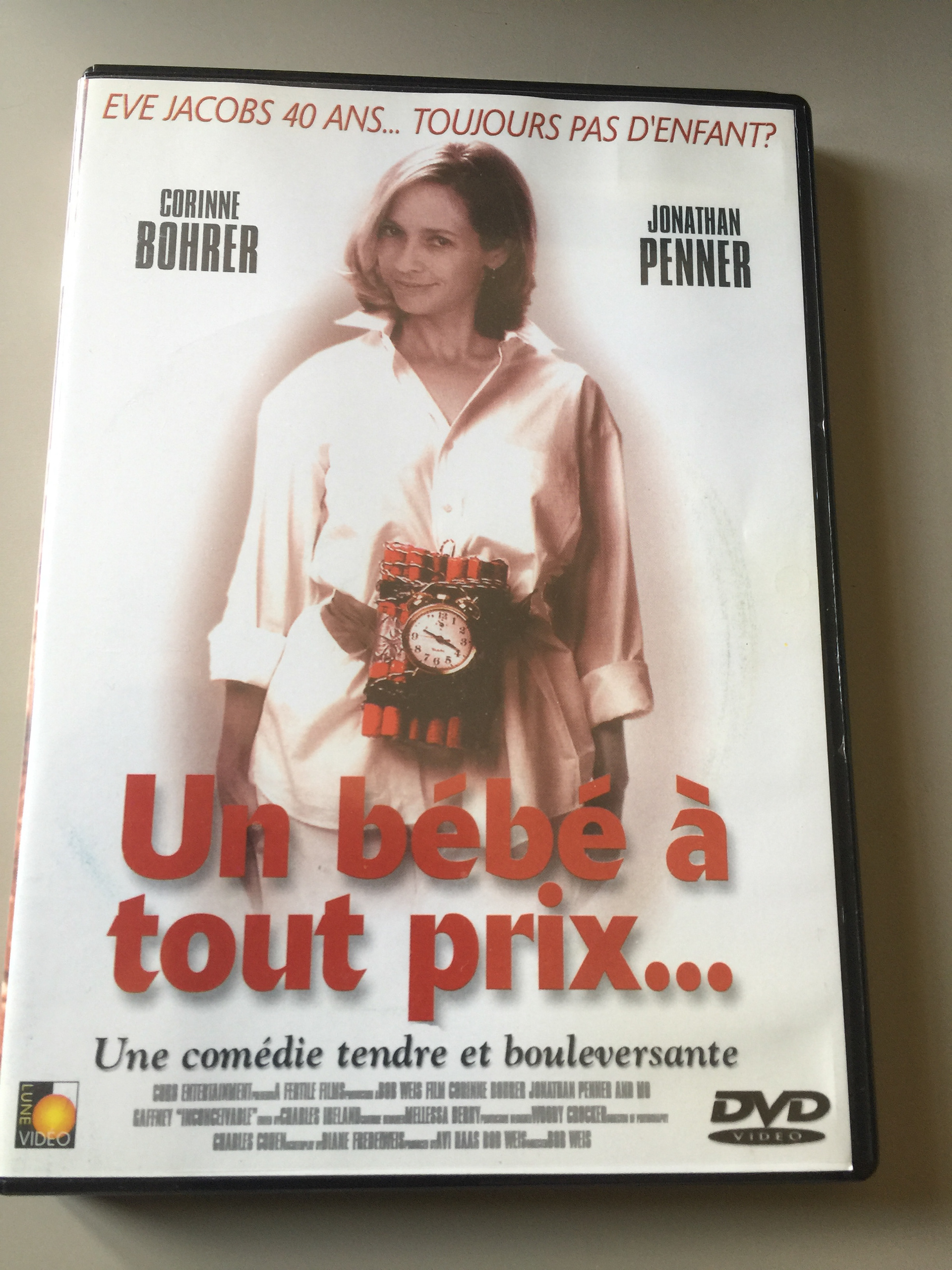 DVD 77 Prix 3 €