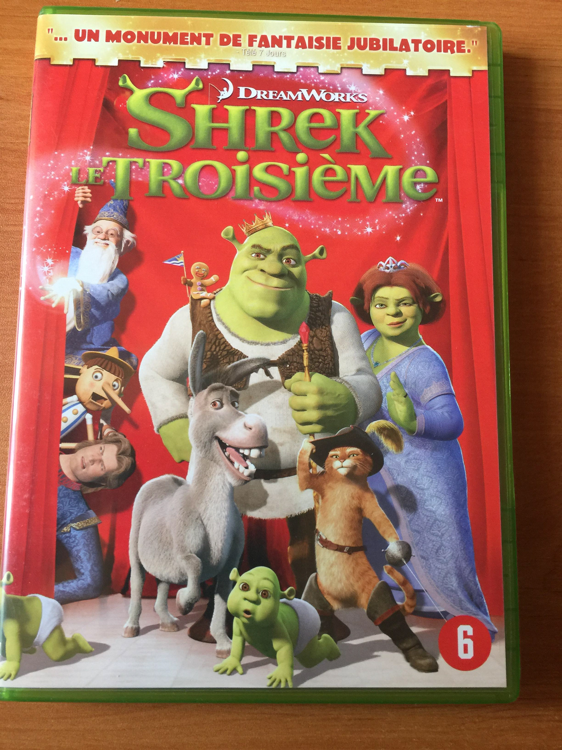 Ref IS 8 - Prix 3 €