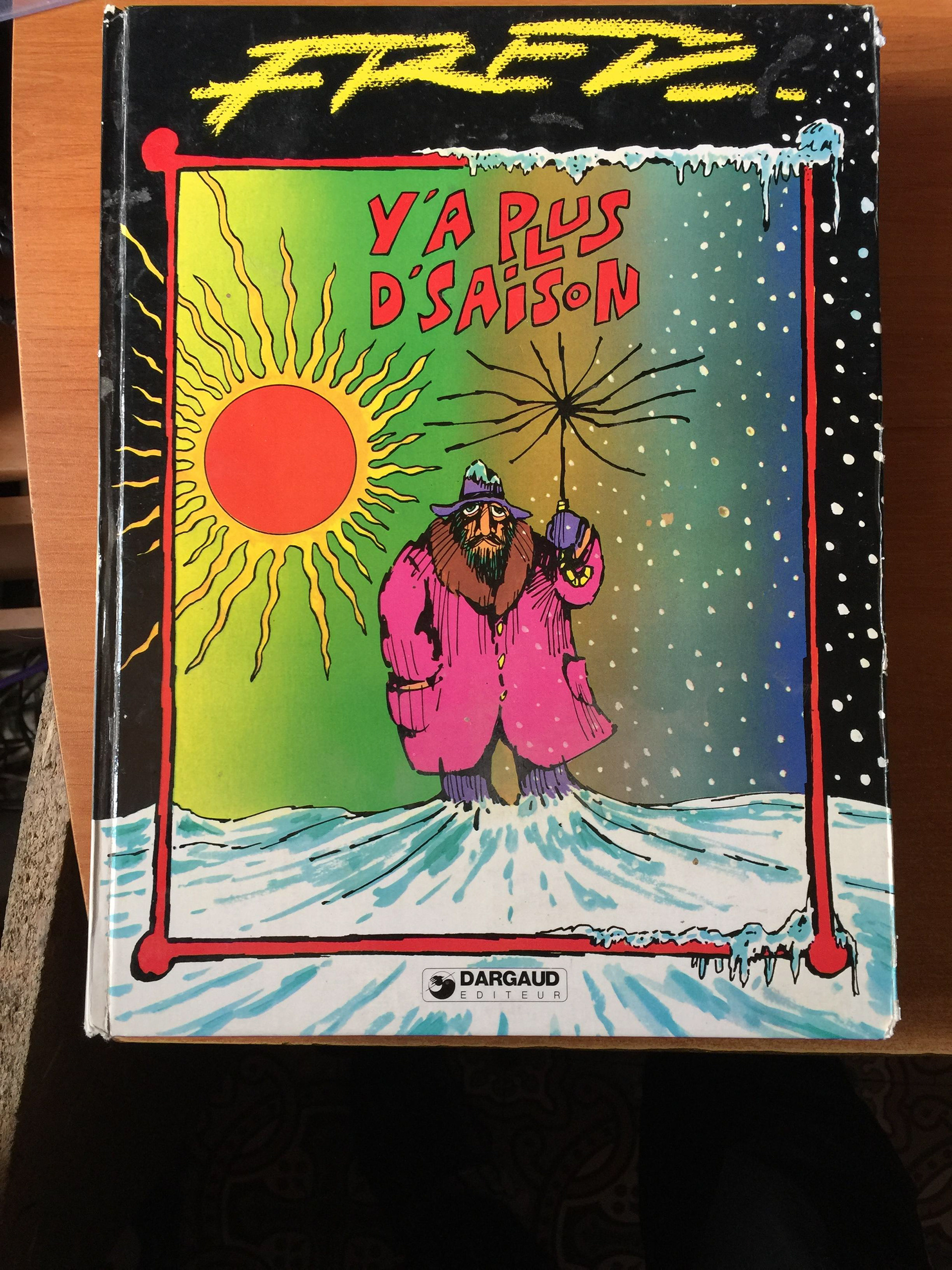 BD 16 -- 4 €