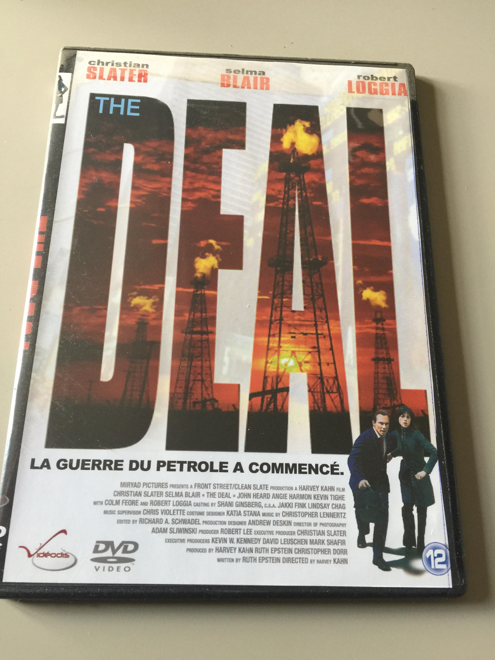 DVD 14 Prix 3 €