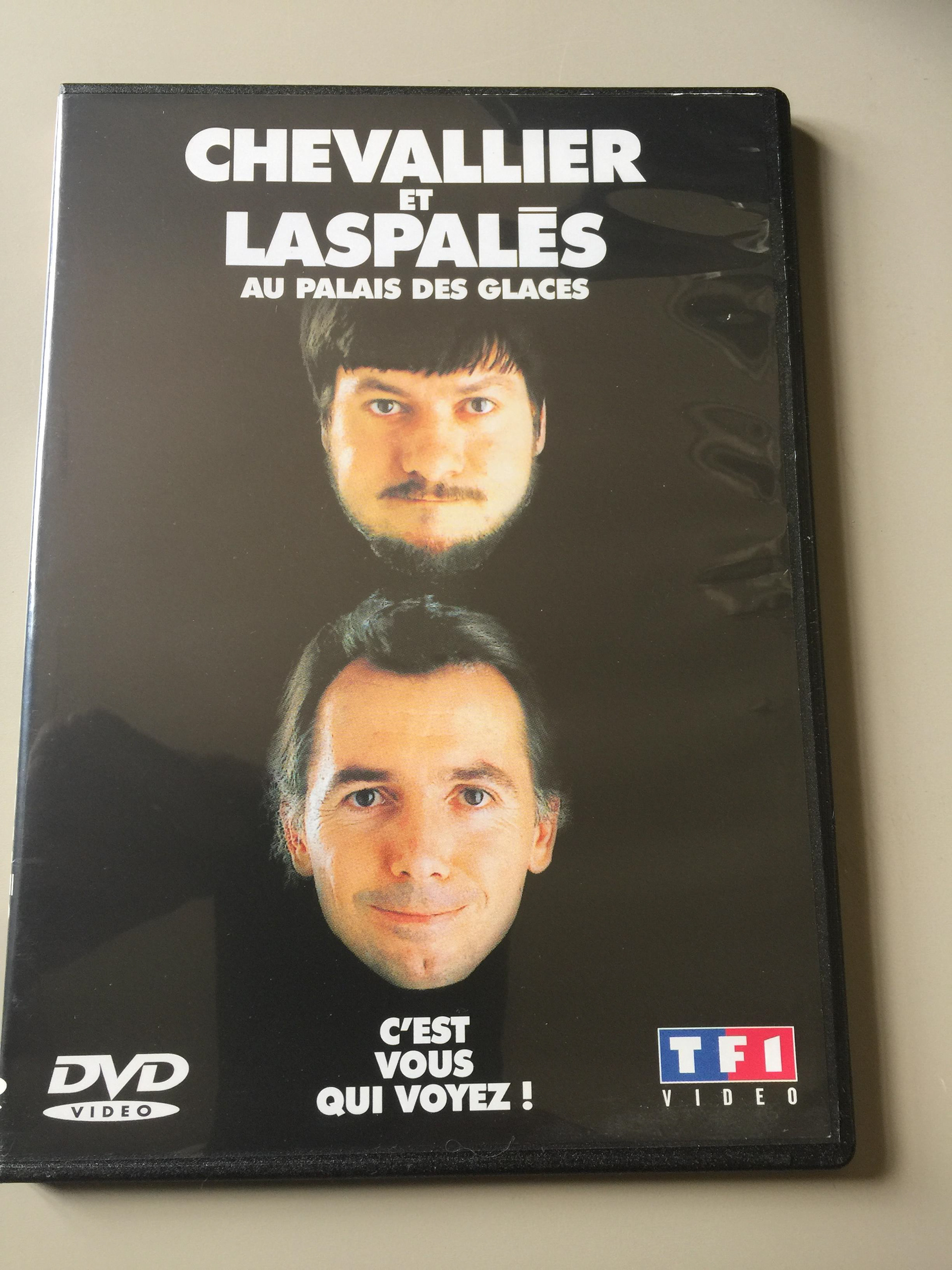 DVD 51 Prix 3 €