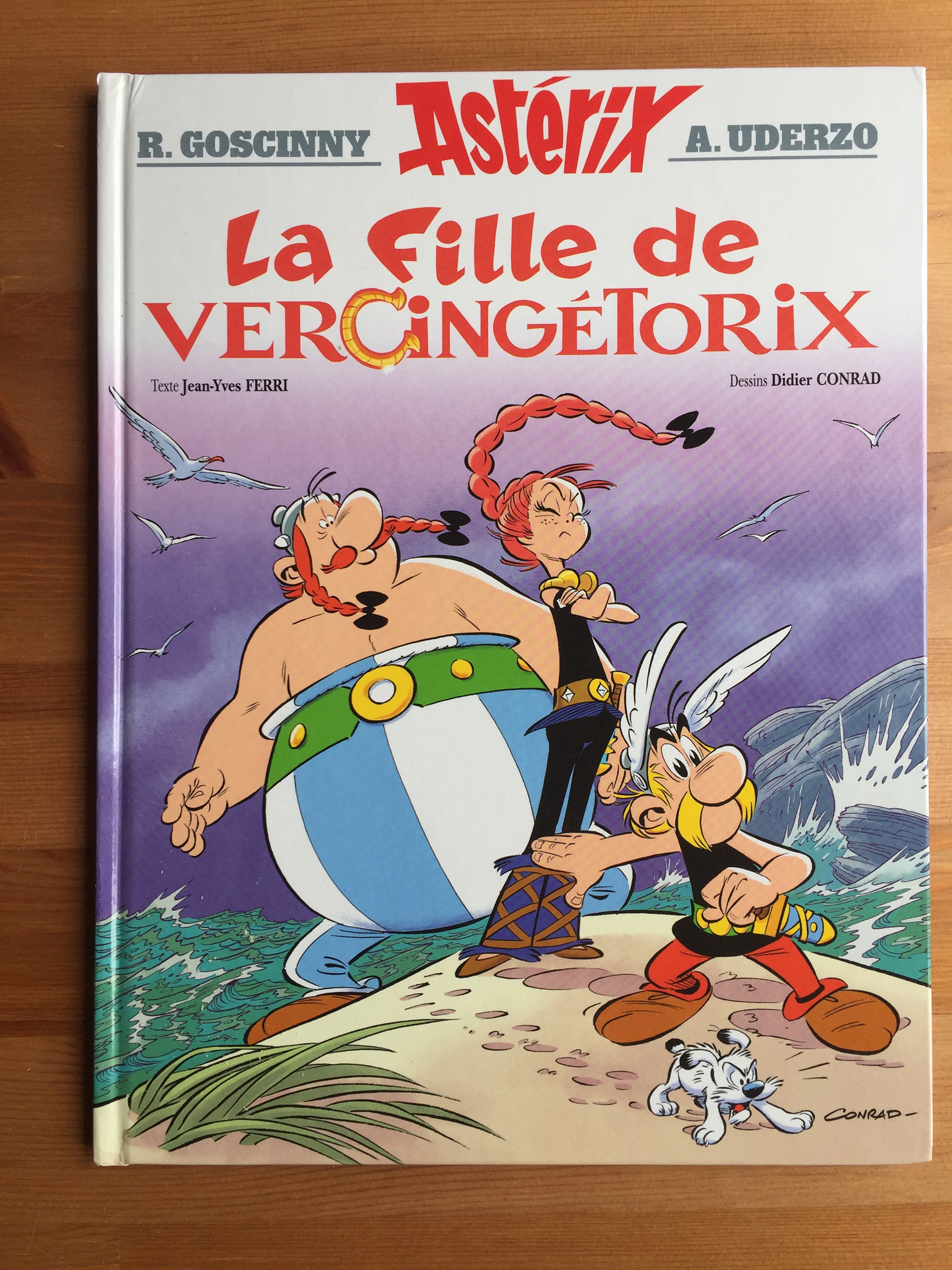 BD 23 - Prix 6 €