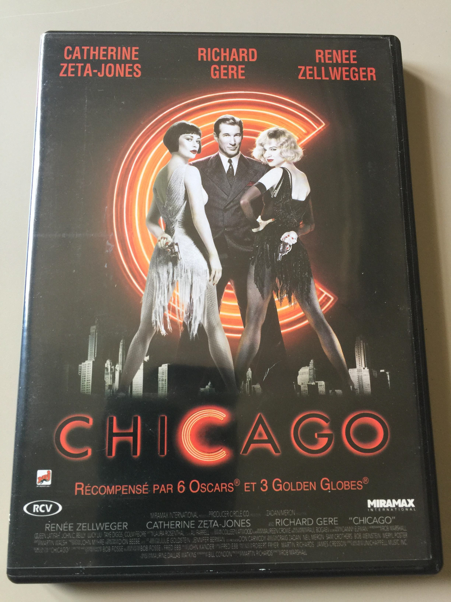 DVD B5 Prix 3 €